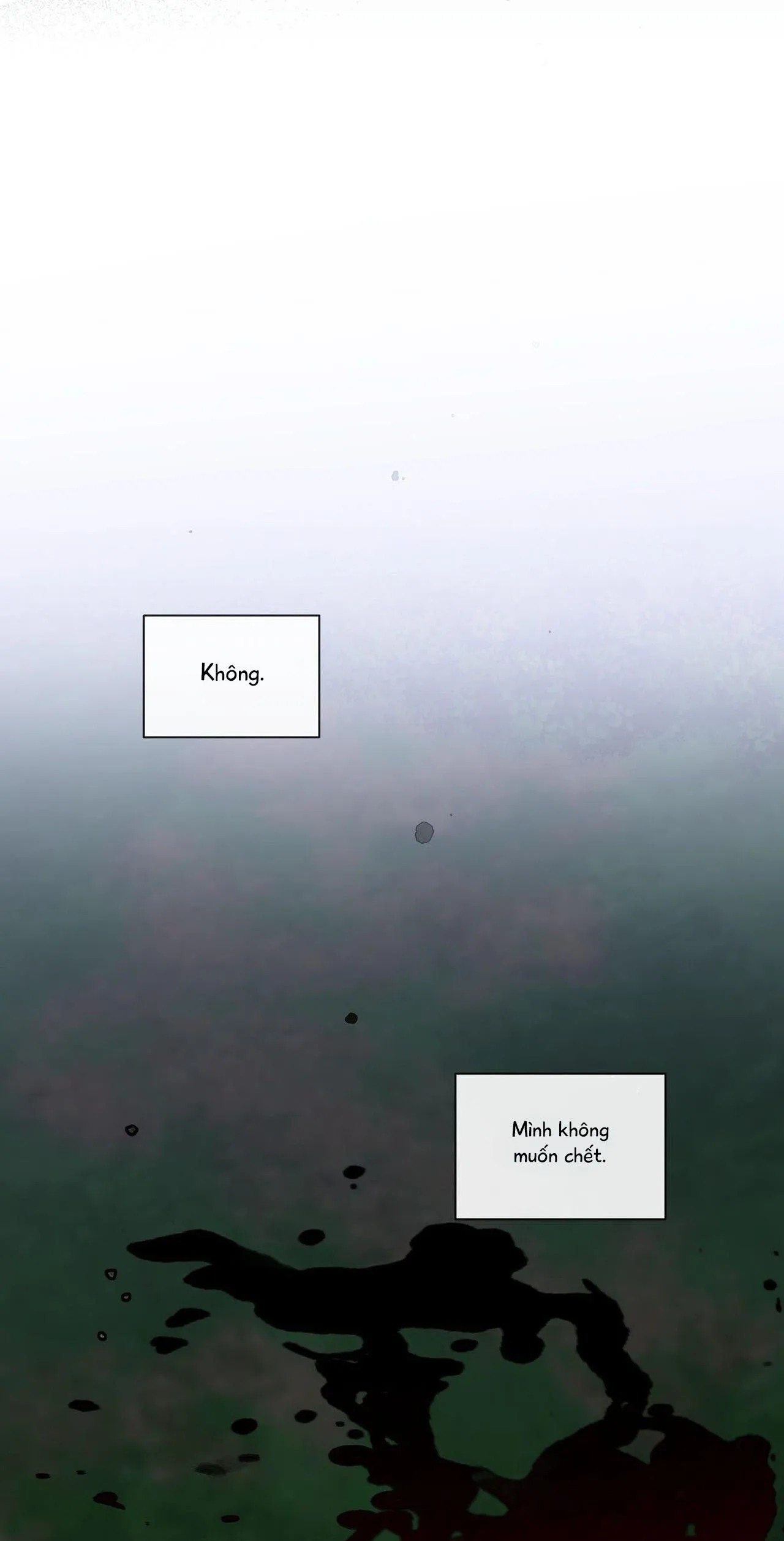 Hạ cánh cuối chân trời Chapter 31 Trang 71