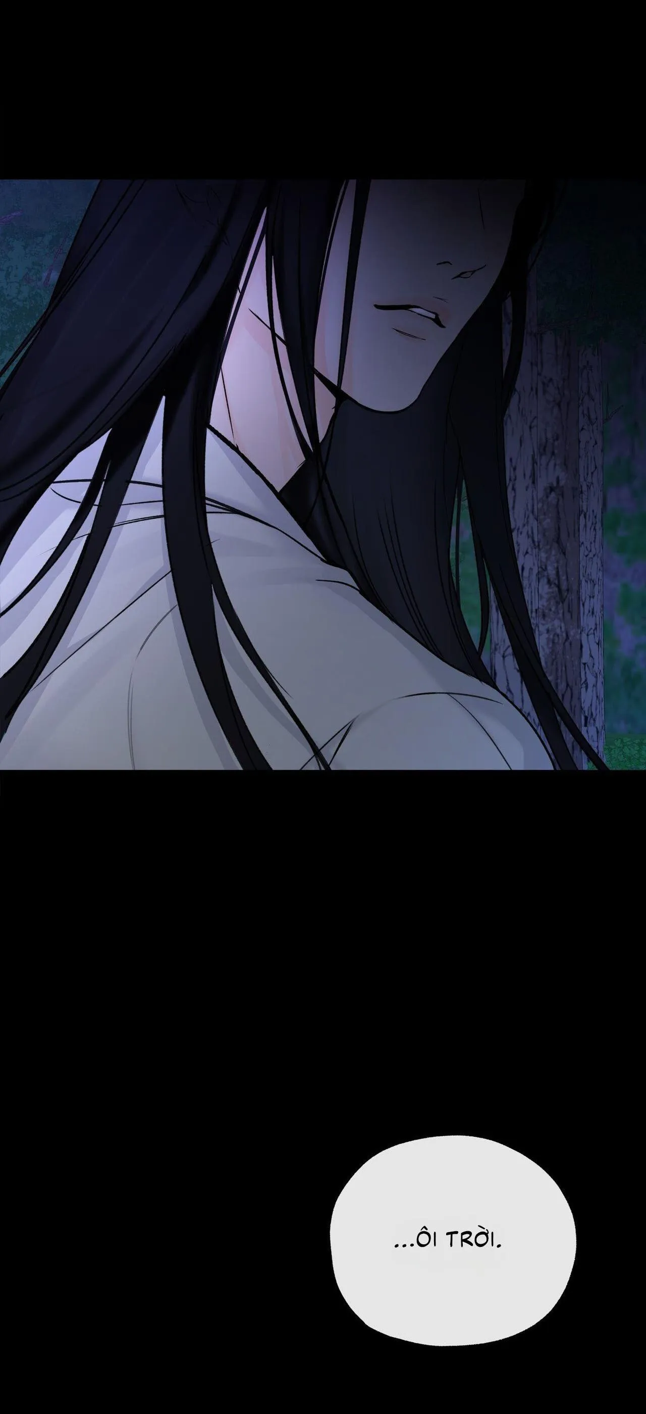 Hạ cánh cuối chân trời Chapter 31 Trang 74