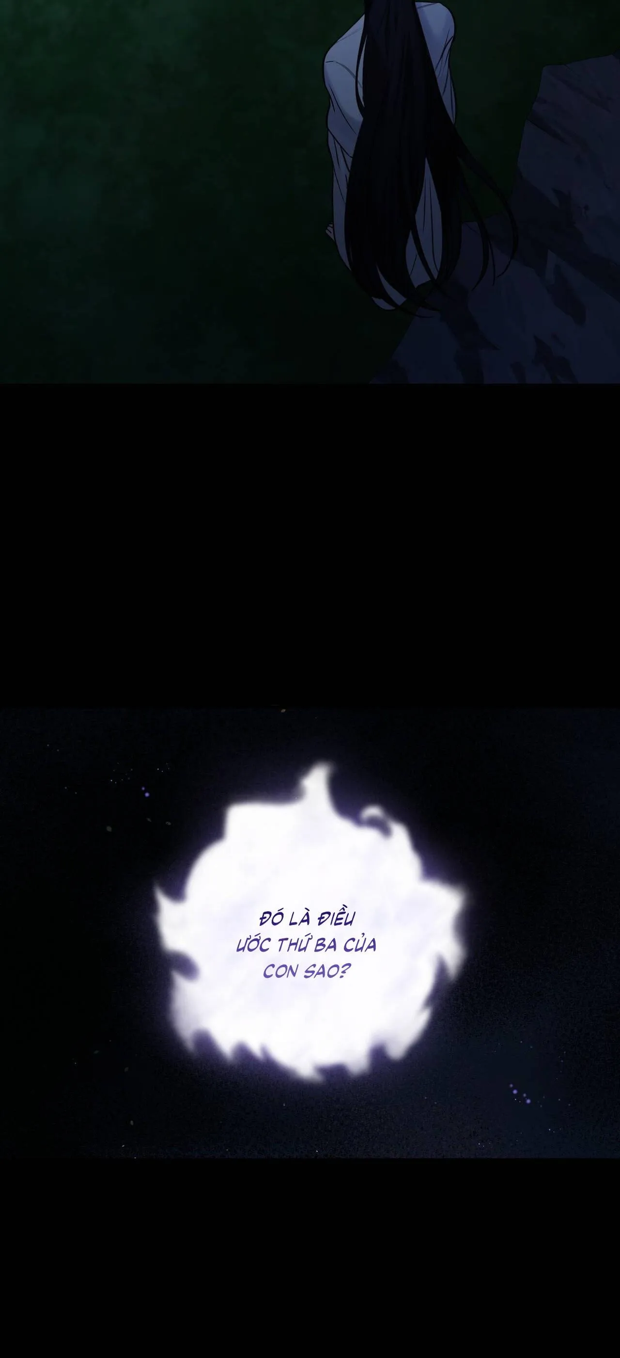 Hạ cánh cuối chân trời Chapter 32 Trang 5