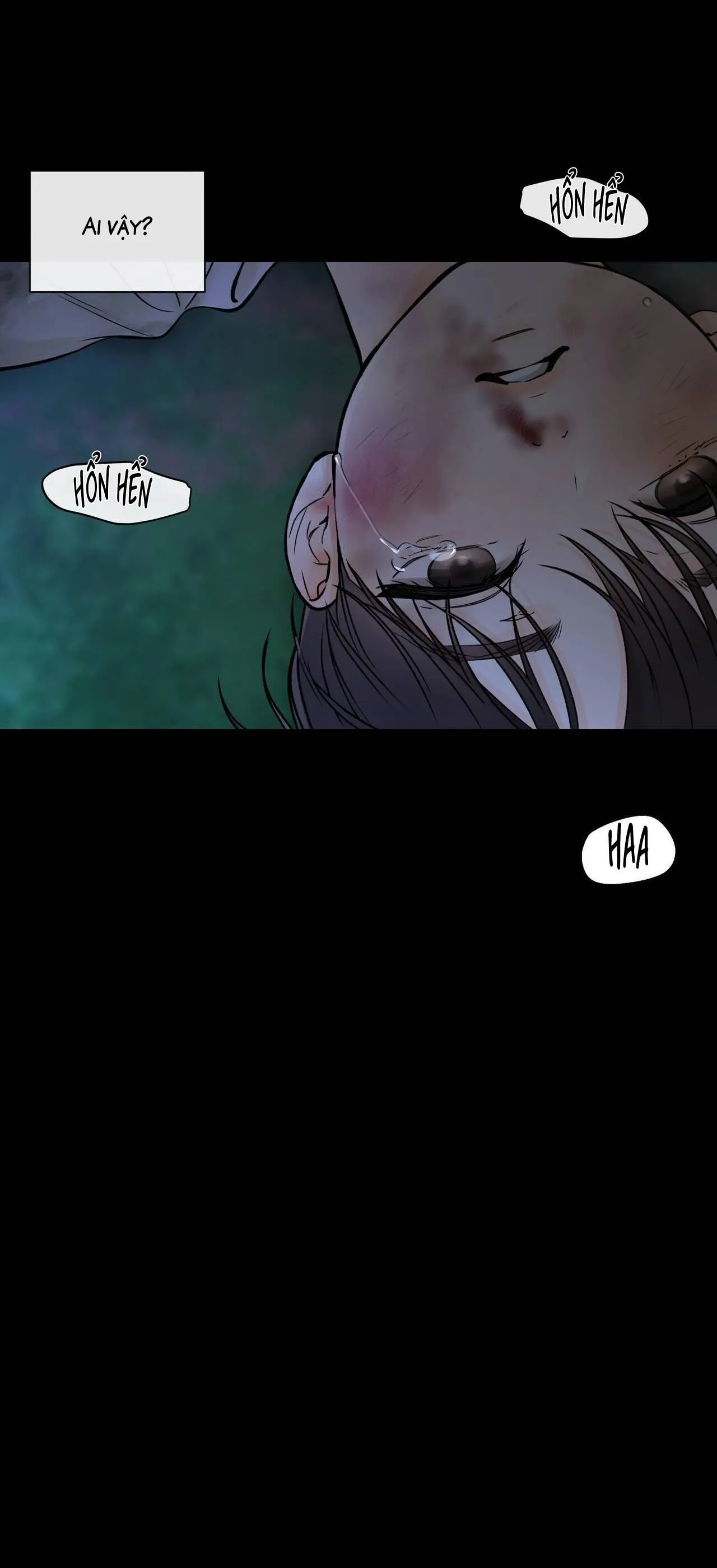 Hạ cánh cuối chân trời Chapter 32 Trang 6