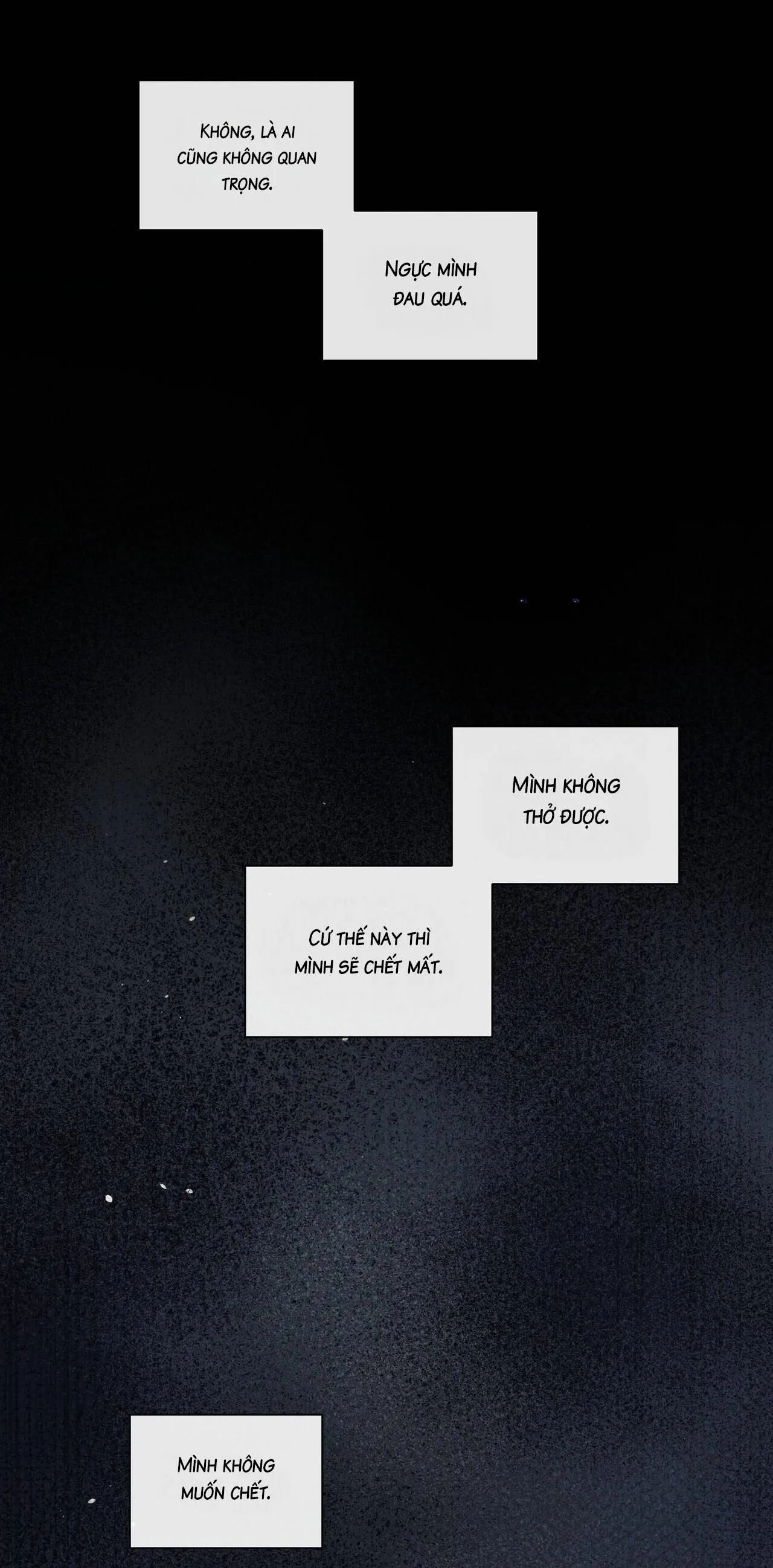 Hạ cánh cuối chân trời Chapter 32 Trang 7