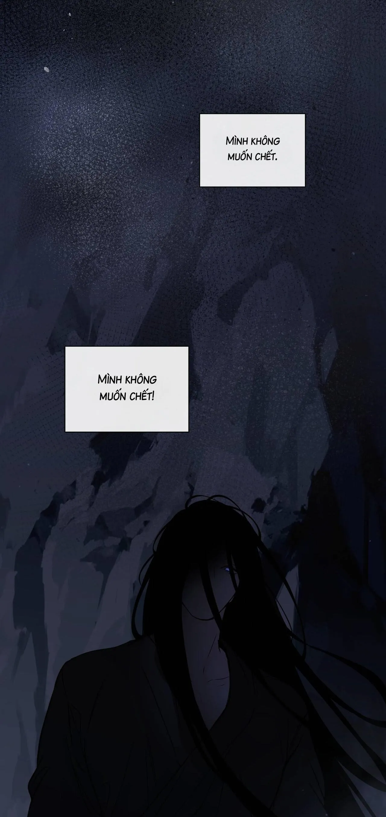 Hạ cánh cuối chân trời Chapter 32 Trang 8