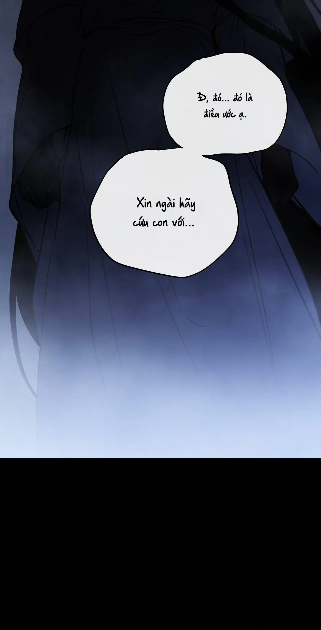 Hạ cánh cuối chân trời Chapter 32 Trang 9