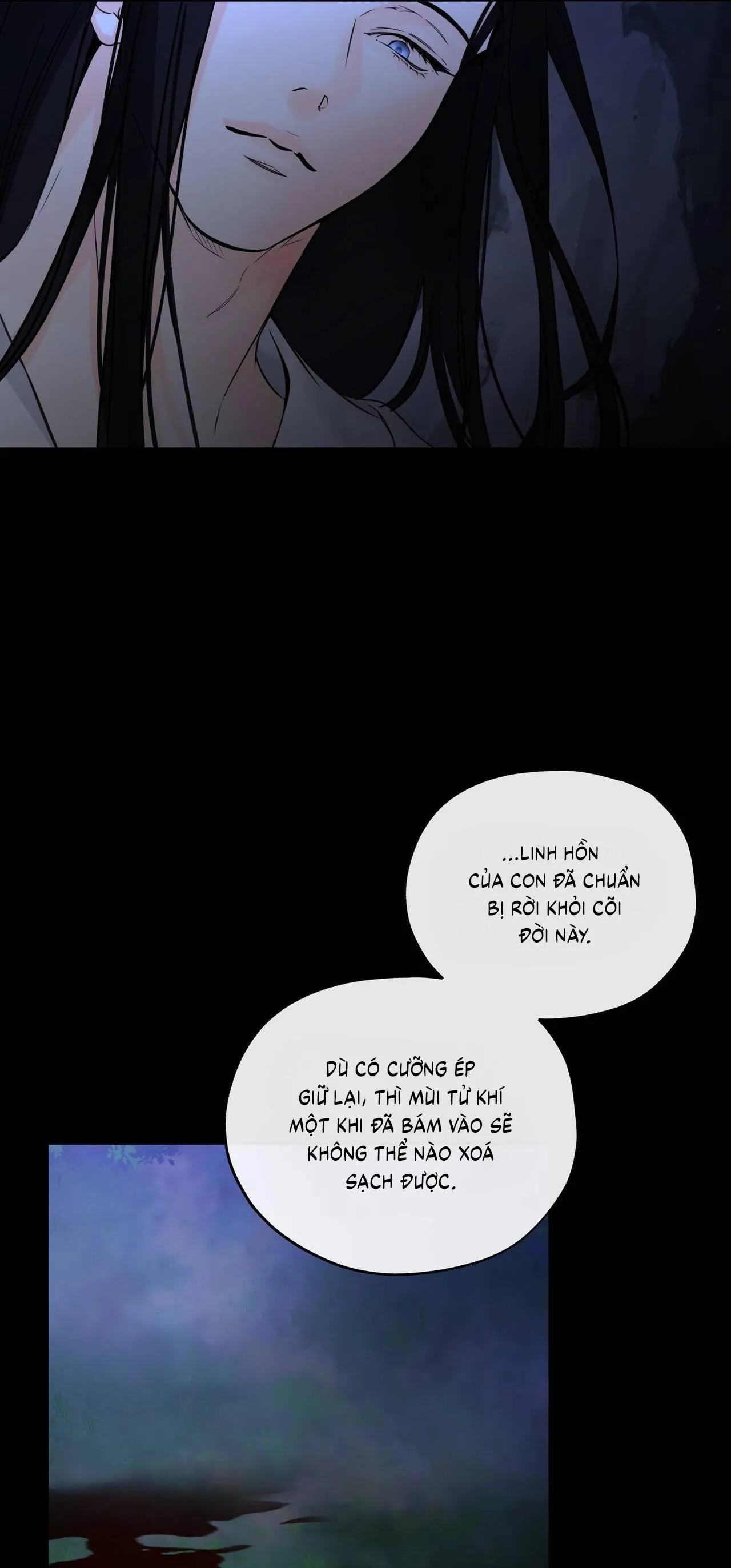 Hạ cánh cuối chân trời Chapter 32 Trang 10