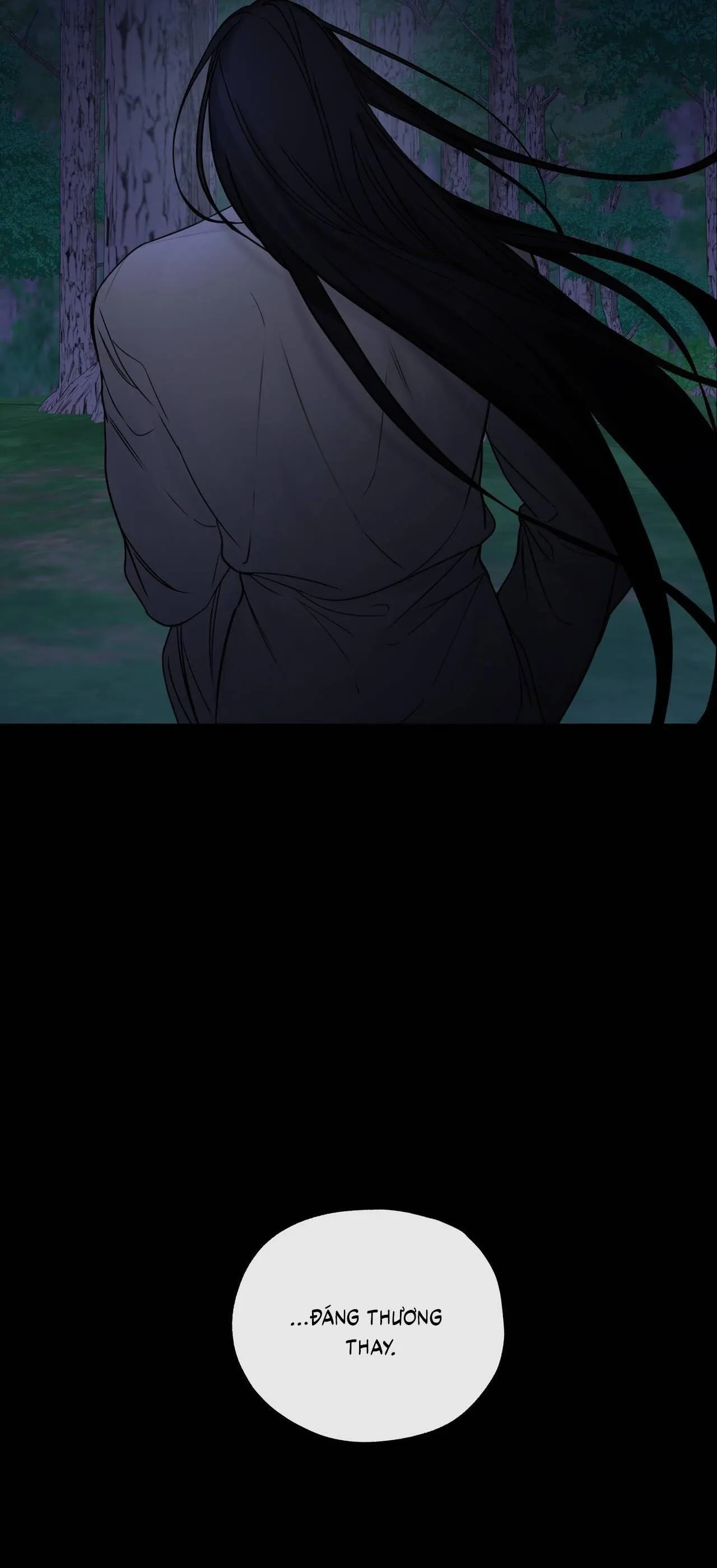 Hạ cánh cuối chân trời Chapter 32 Trang 14