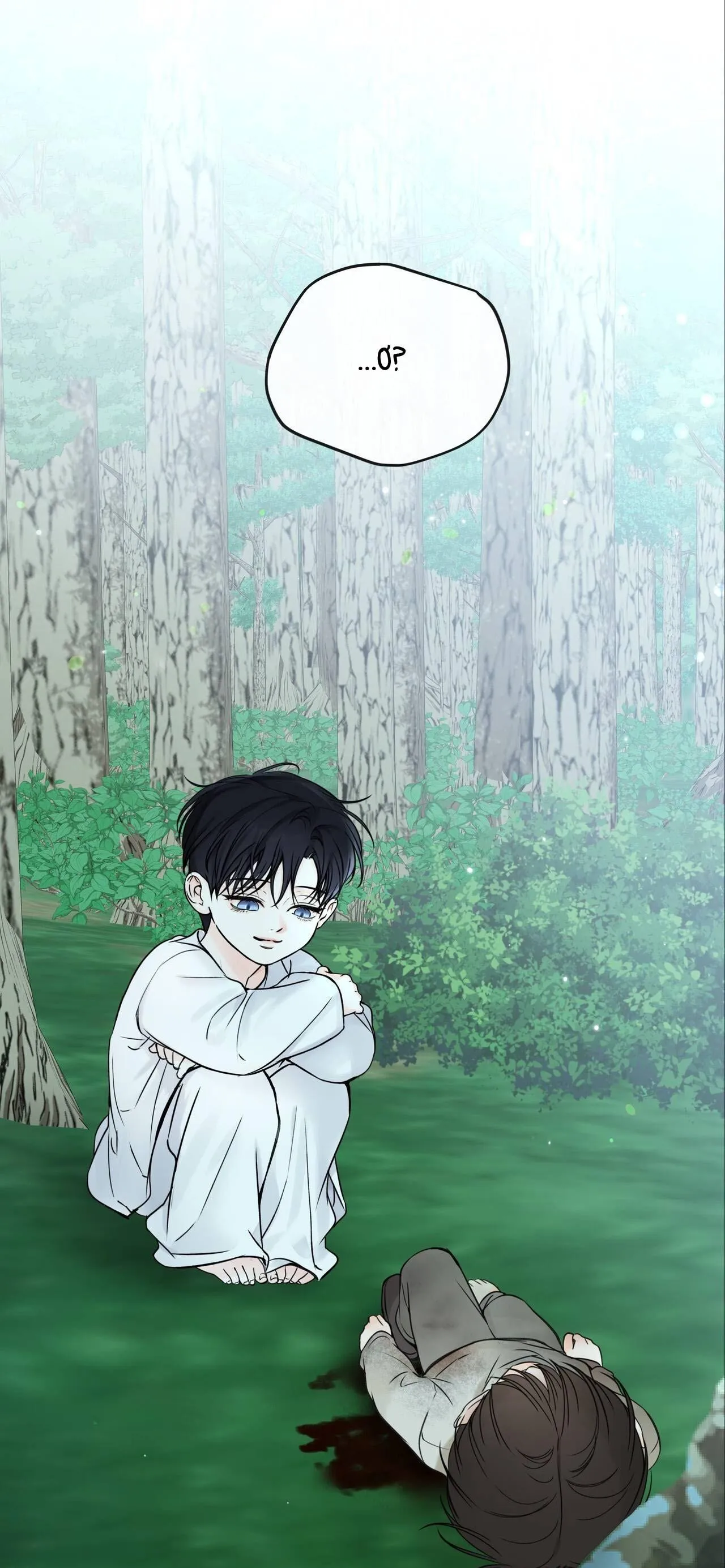 Hạ cánh cuối chân trời Chapter 32 Trang 22