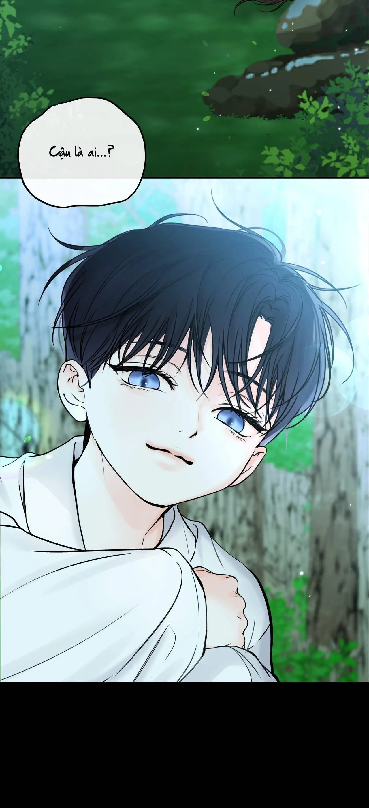 Hạ cánh cuối chân trời Chapter 32 Trang 23