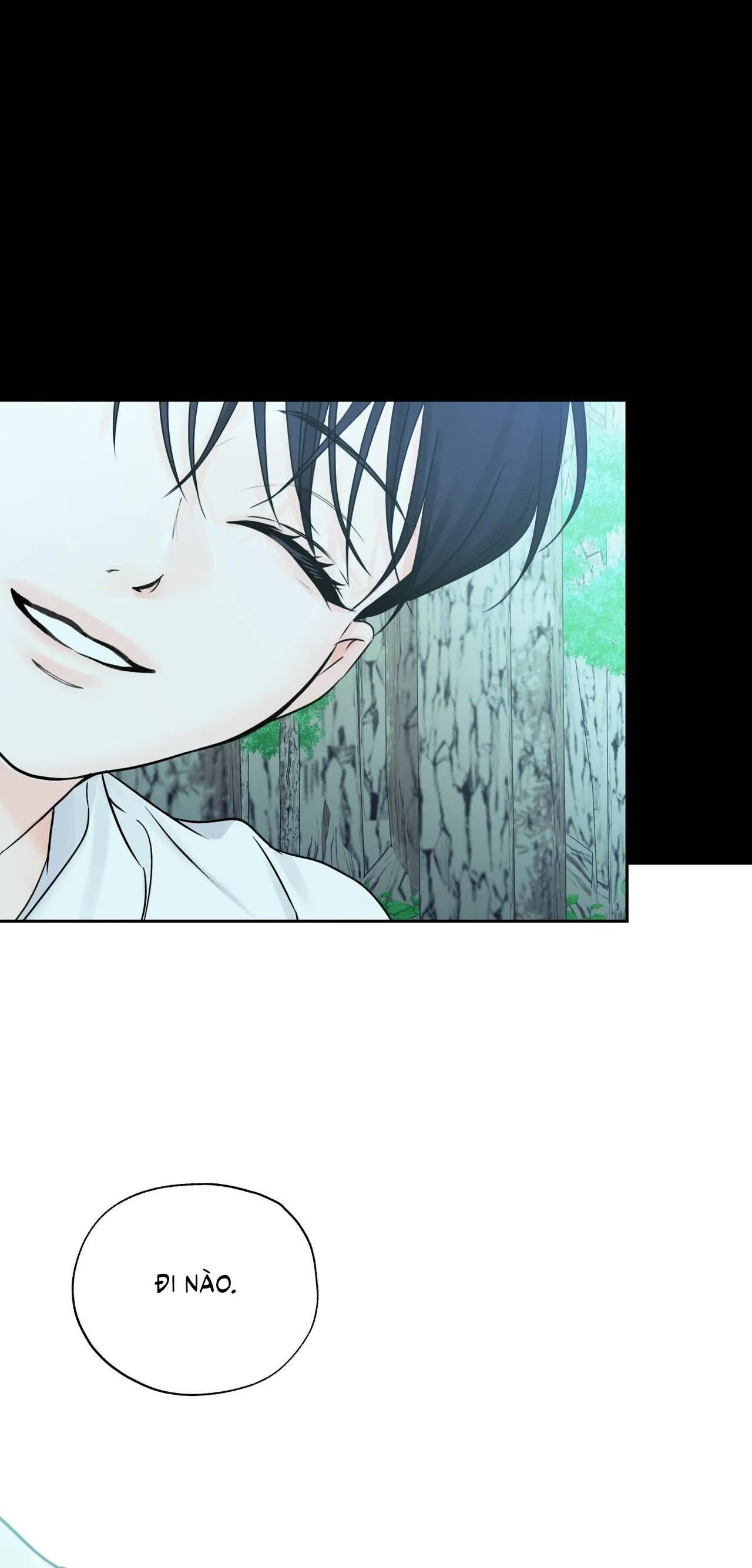 Hạ cánh cuối chân trời Chapter 32 Trang 24