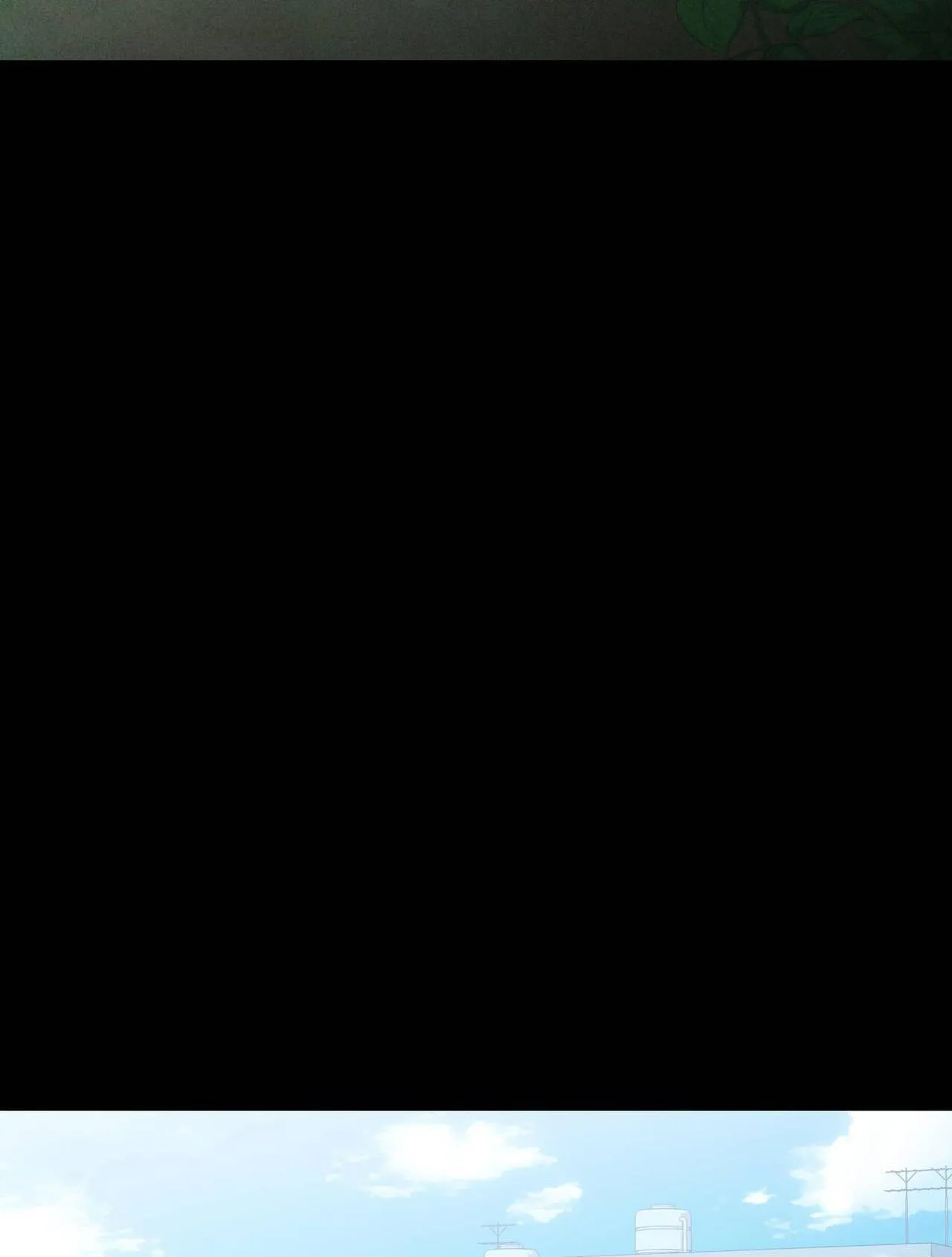 Hạ cánh cuối chân trời Chapter 32 Trang 27