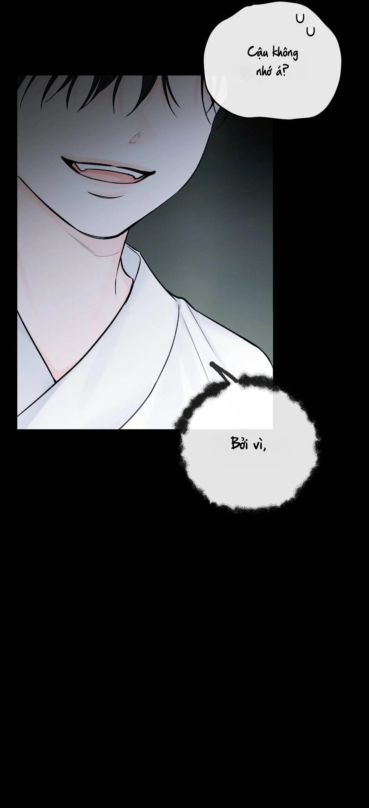 Hạ cánh cuối chân trời Chapter 32 Trang 33