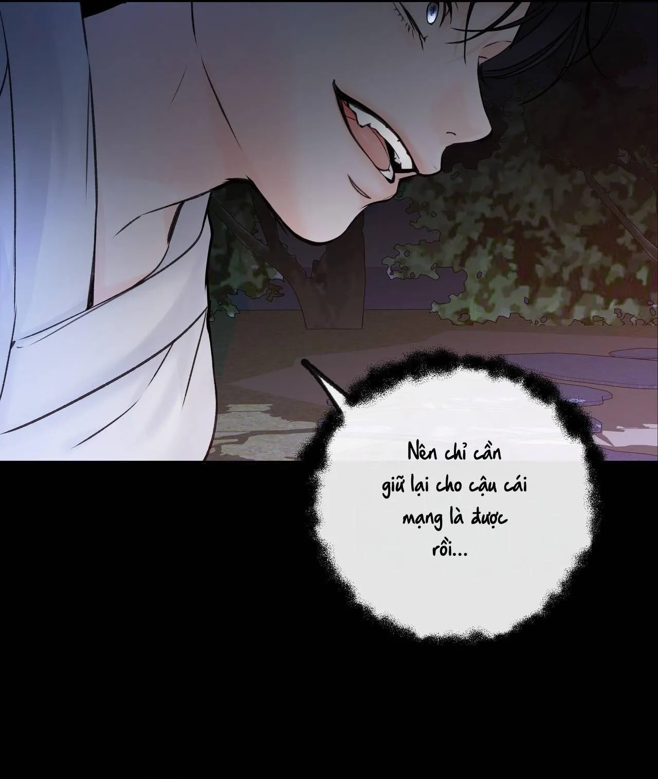 Hạ cánh cuối chân trời Chapter 32 Trang 37