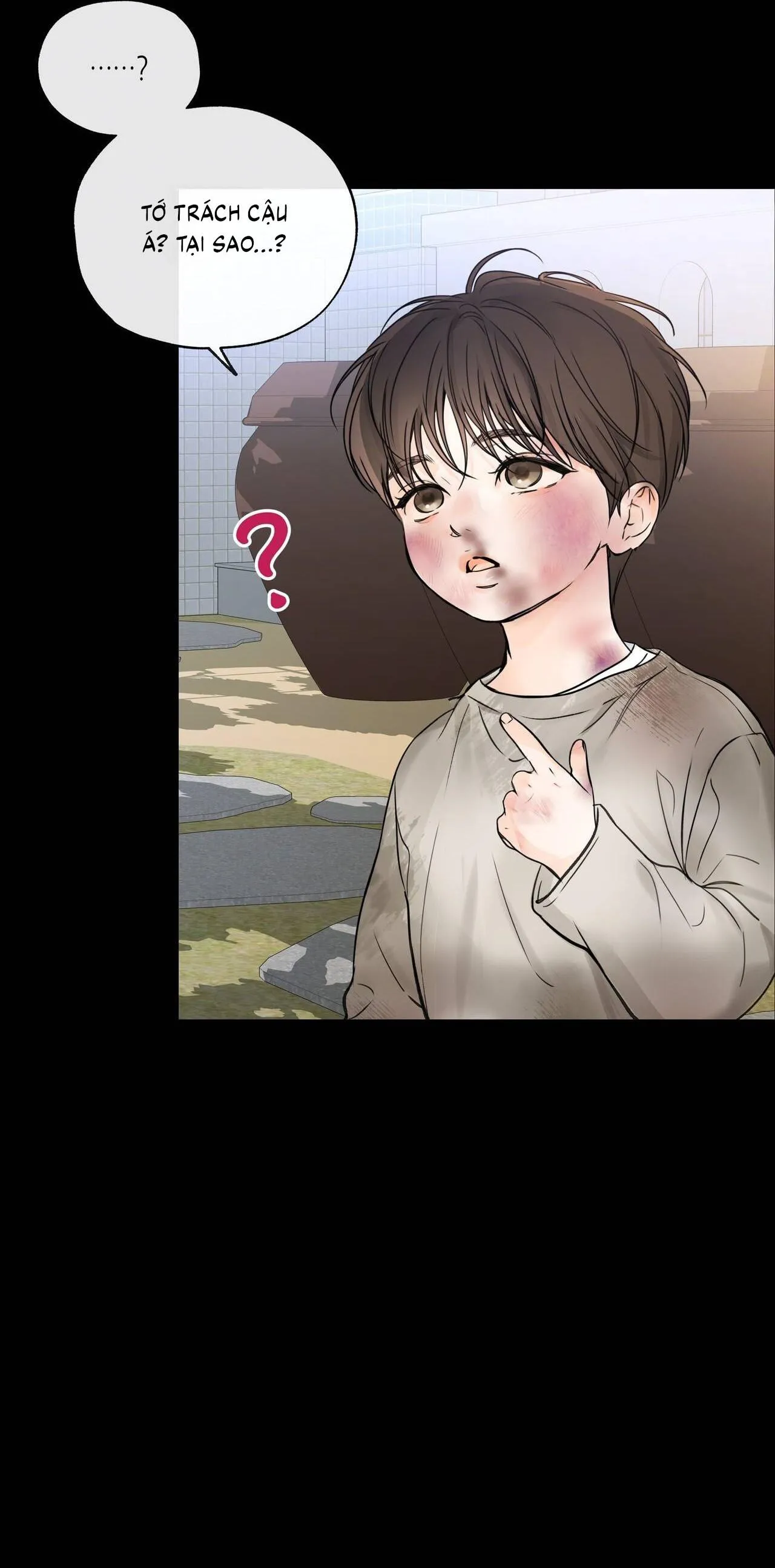 Hạ cánh cuối chân trời Chapter 32 Trang 39