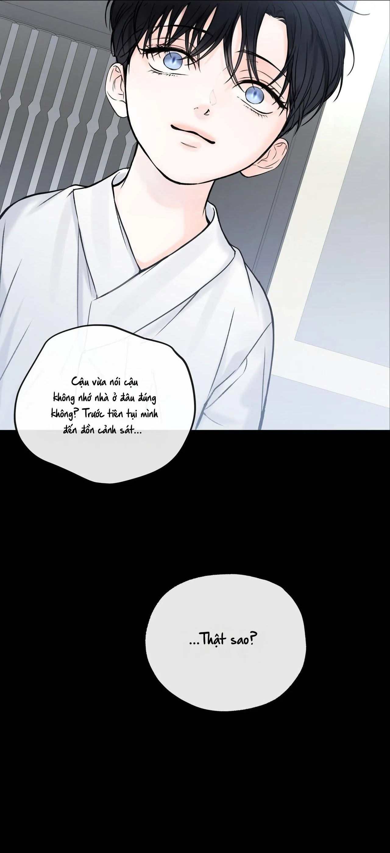 Hạ cánh cuối chân trời Chapter 32 Trang 42