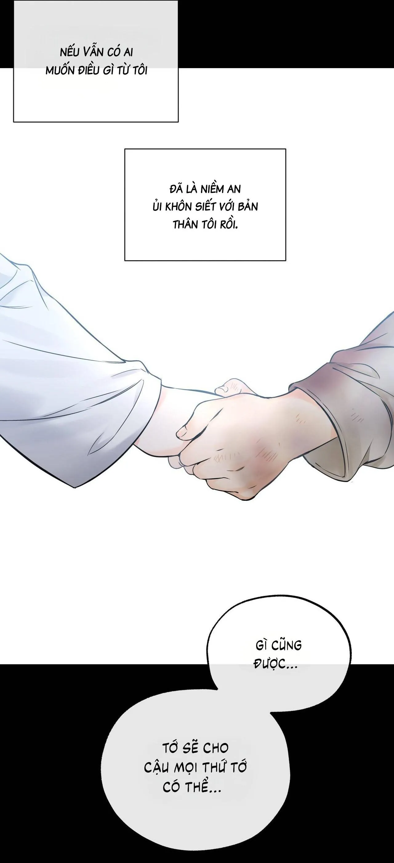 Hạ cánh cuối chân trời Chapter 32 Trang 52