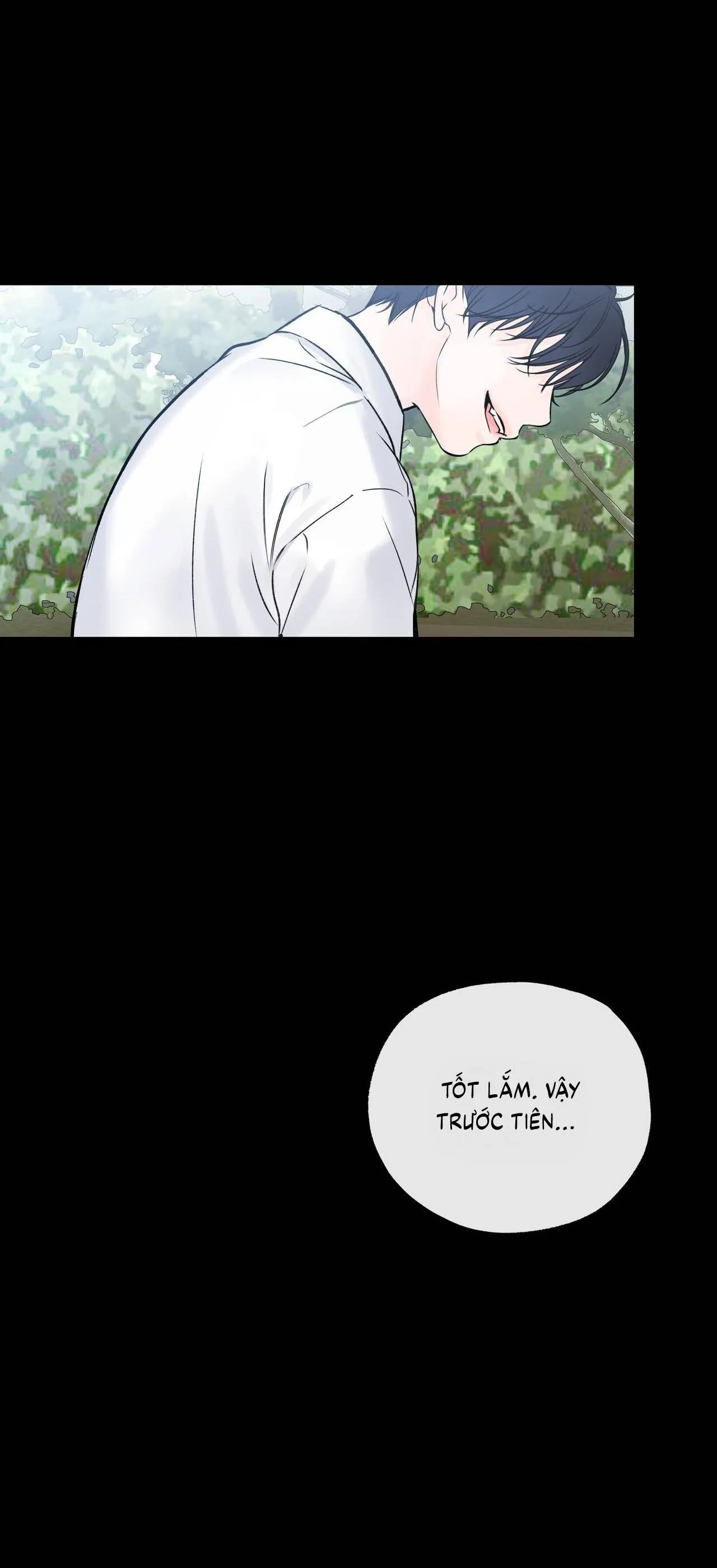 Hạ cánh cuối chân trời Chapter 32 Trang 53