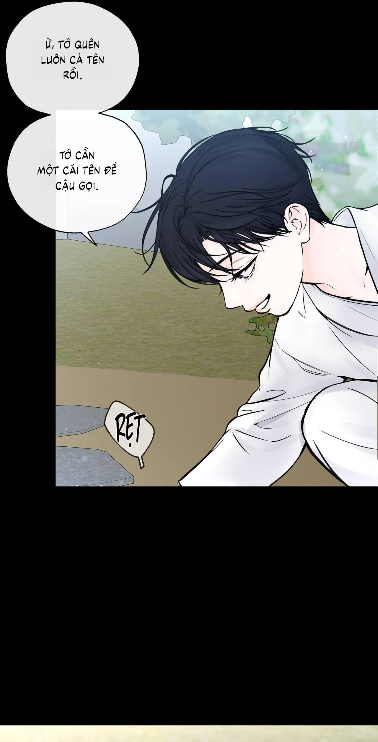 Hạ cánh cuối chân trời Chapter 32 Trang 56