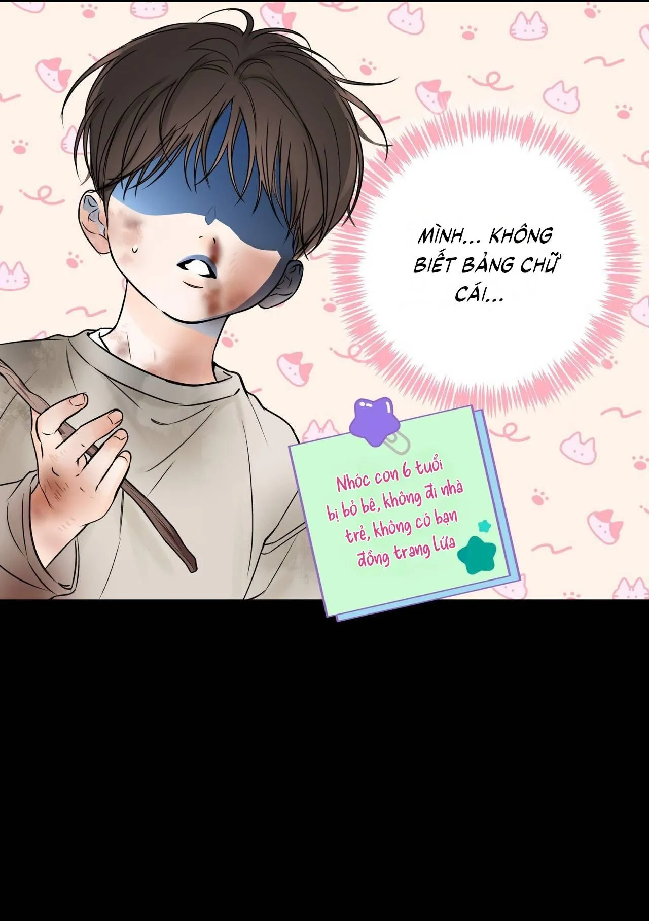 Hạ cánh cuối chân trời Chapter 32 Trang 59