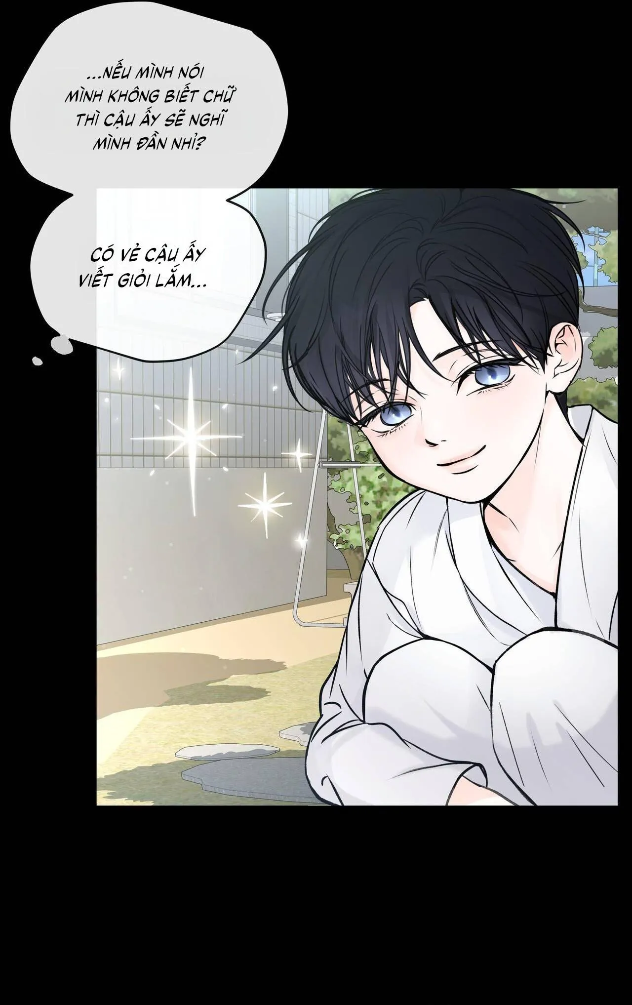 Hạ cánh cuối chân trời Chapter 32 Trang 60