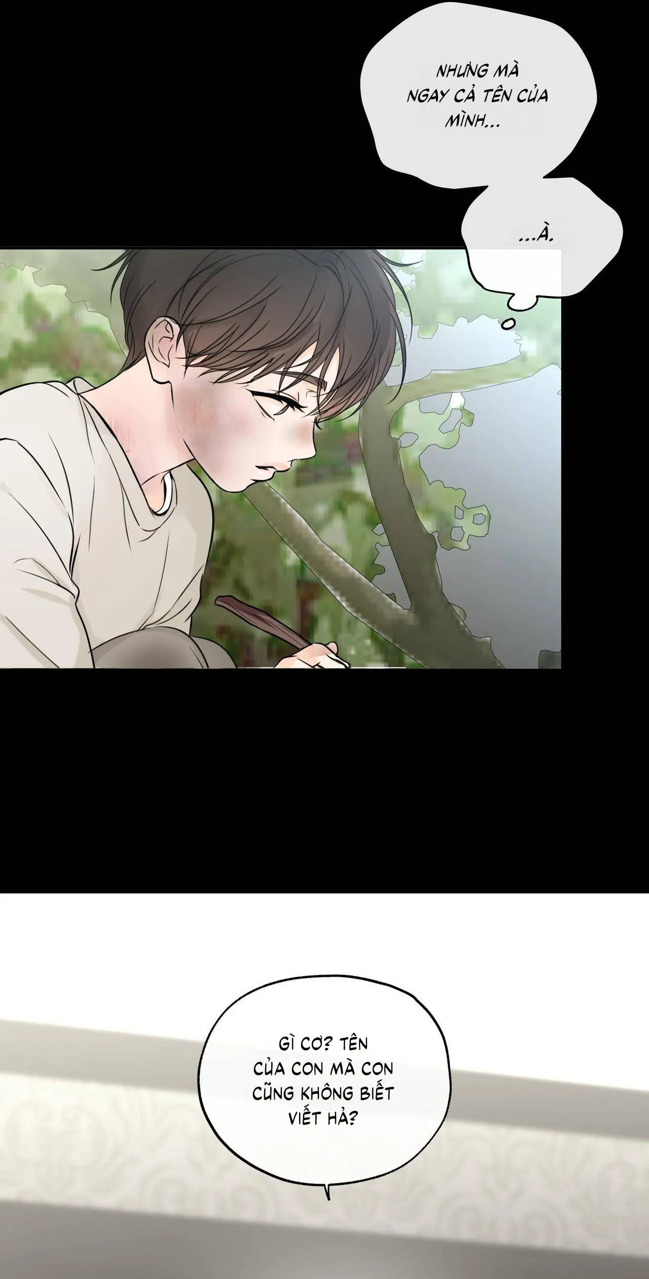 Hạ cánh cuối chân trời Chapter 32 Trang 61