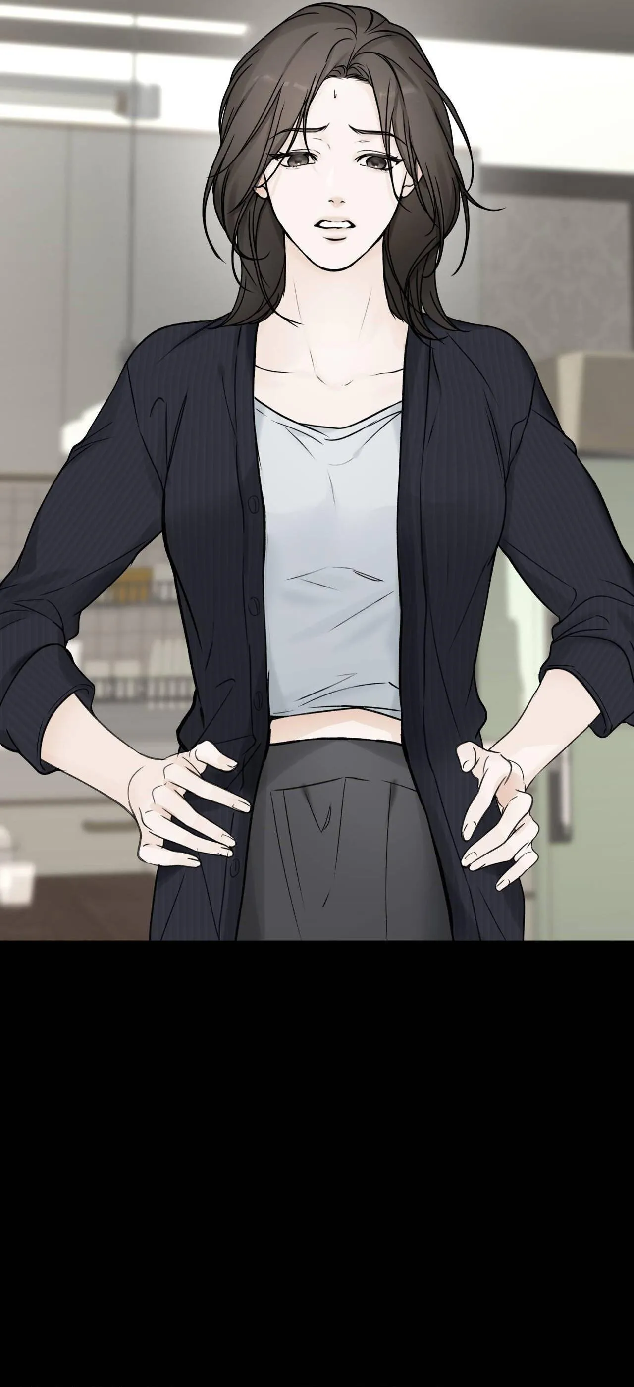 Hạ cánh cuối chân trời Chapter 32 Trang 62