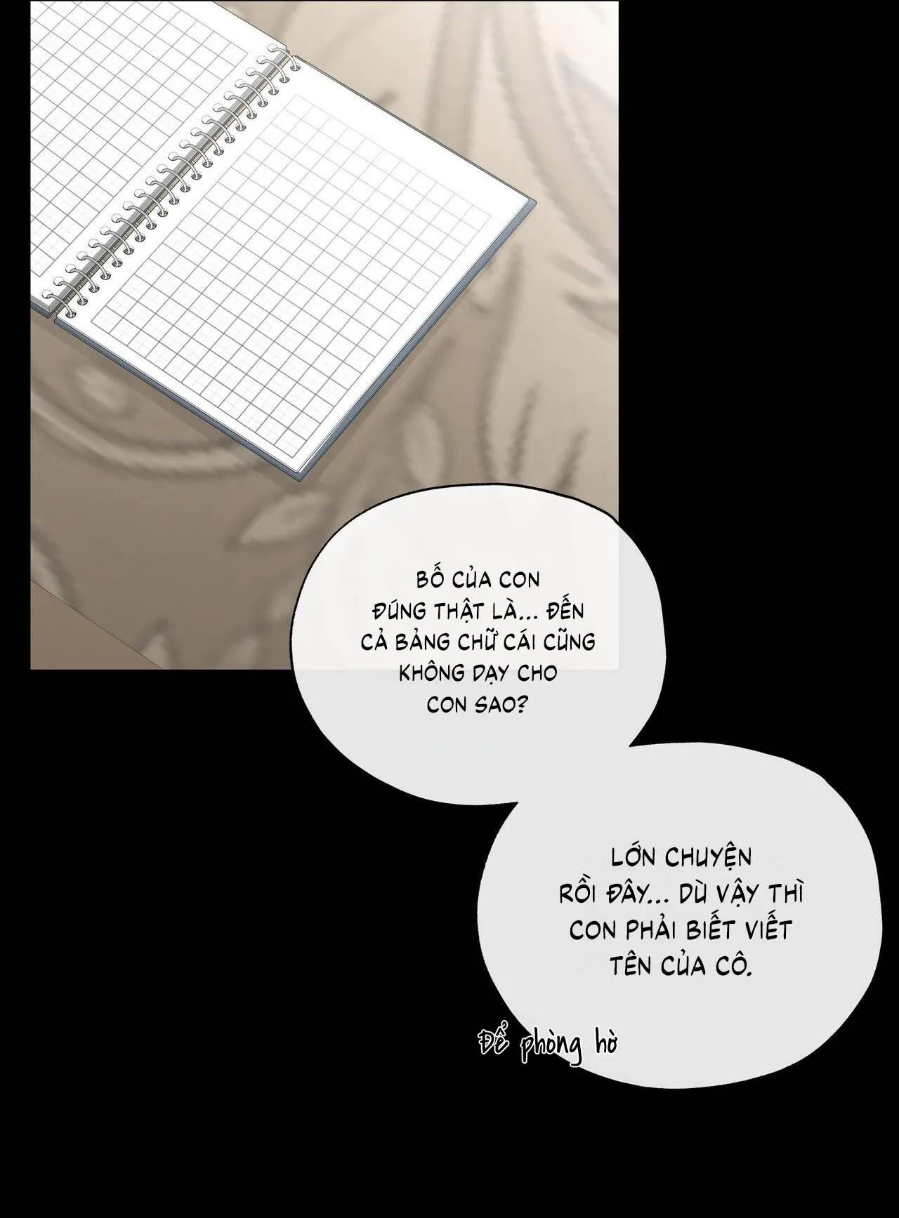 Hạ cánh cuối chân trời Chapter 32 Trang 63