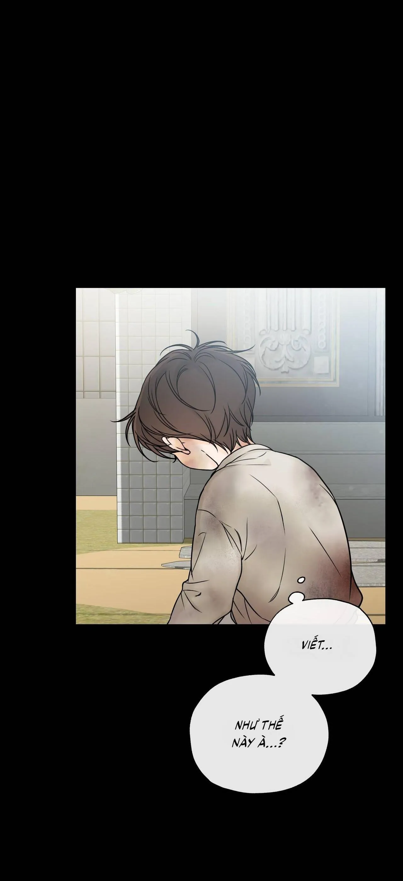 Hạ cánh cuối chân trời Chapter 32 Trang 66