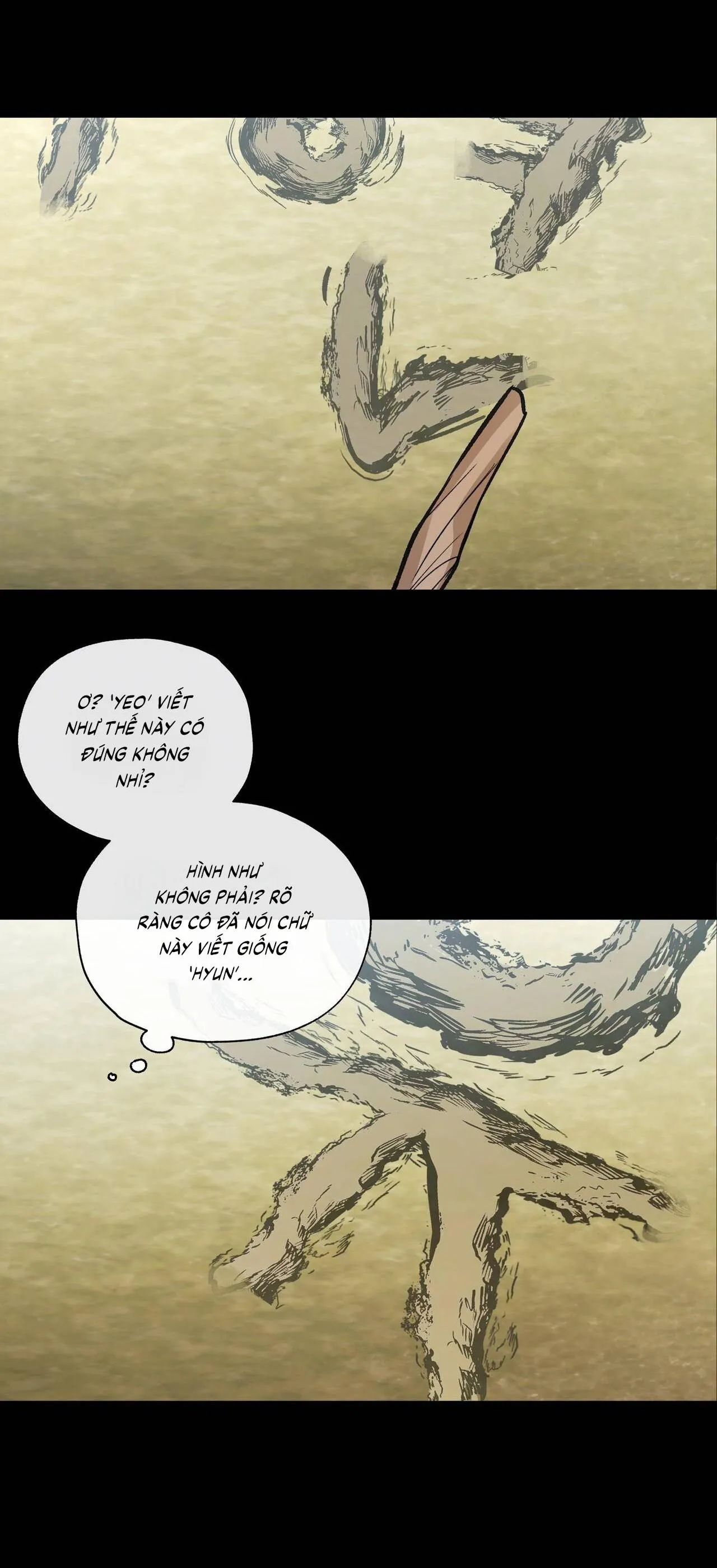 Hạ cánh cuối chân trời Chapter 32 Trang 67