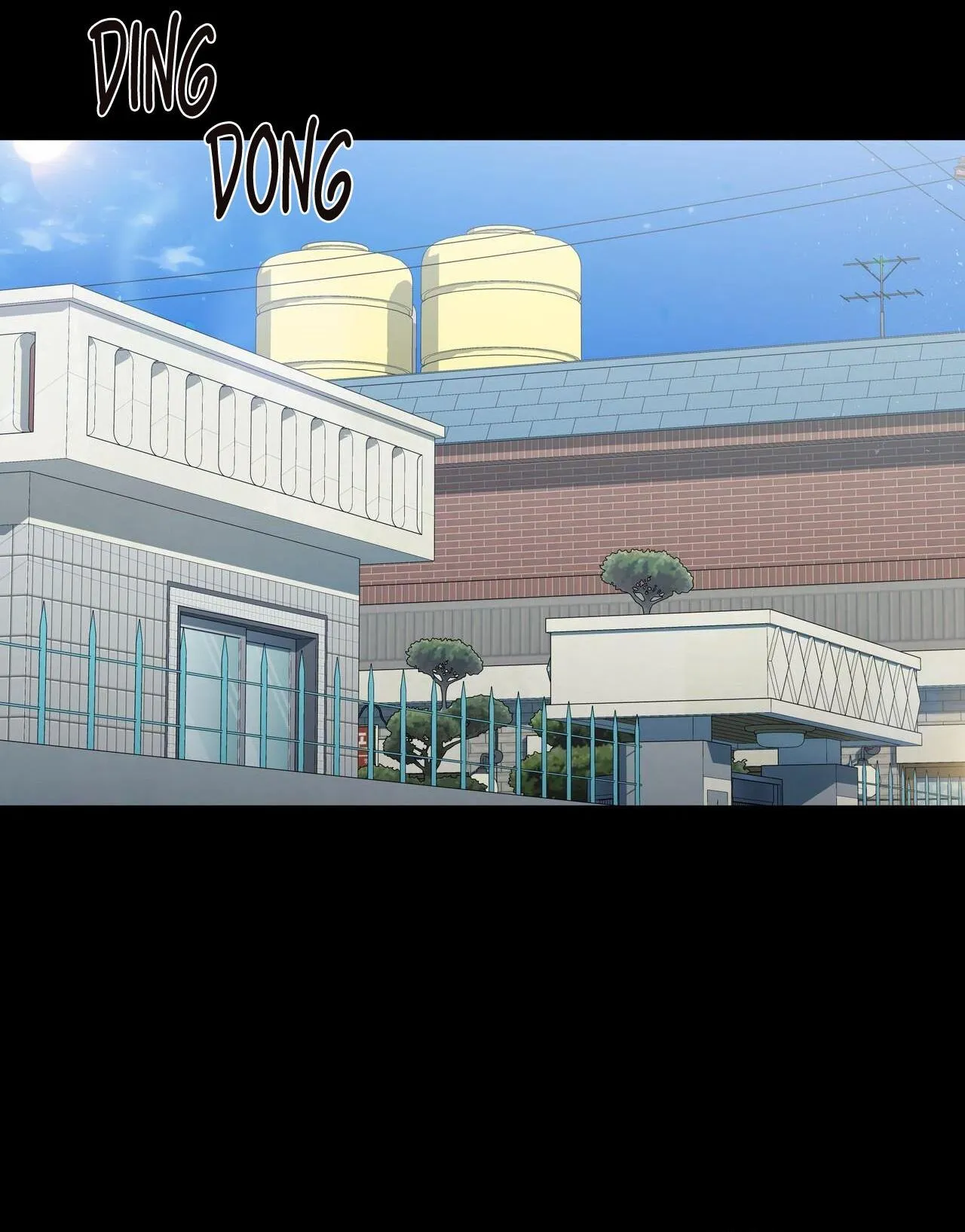 Hạ cánh cuối chân trời Chapter 33 Trang 13