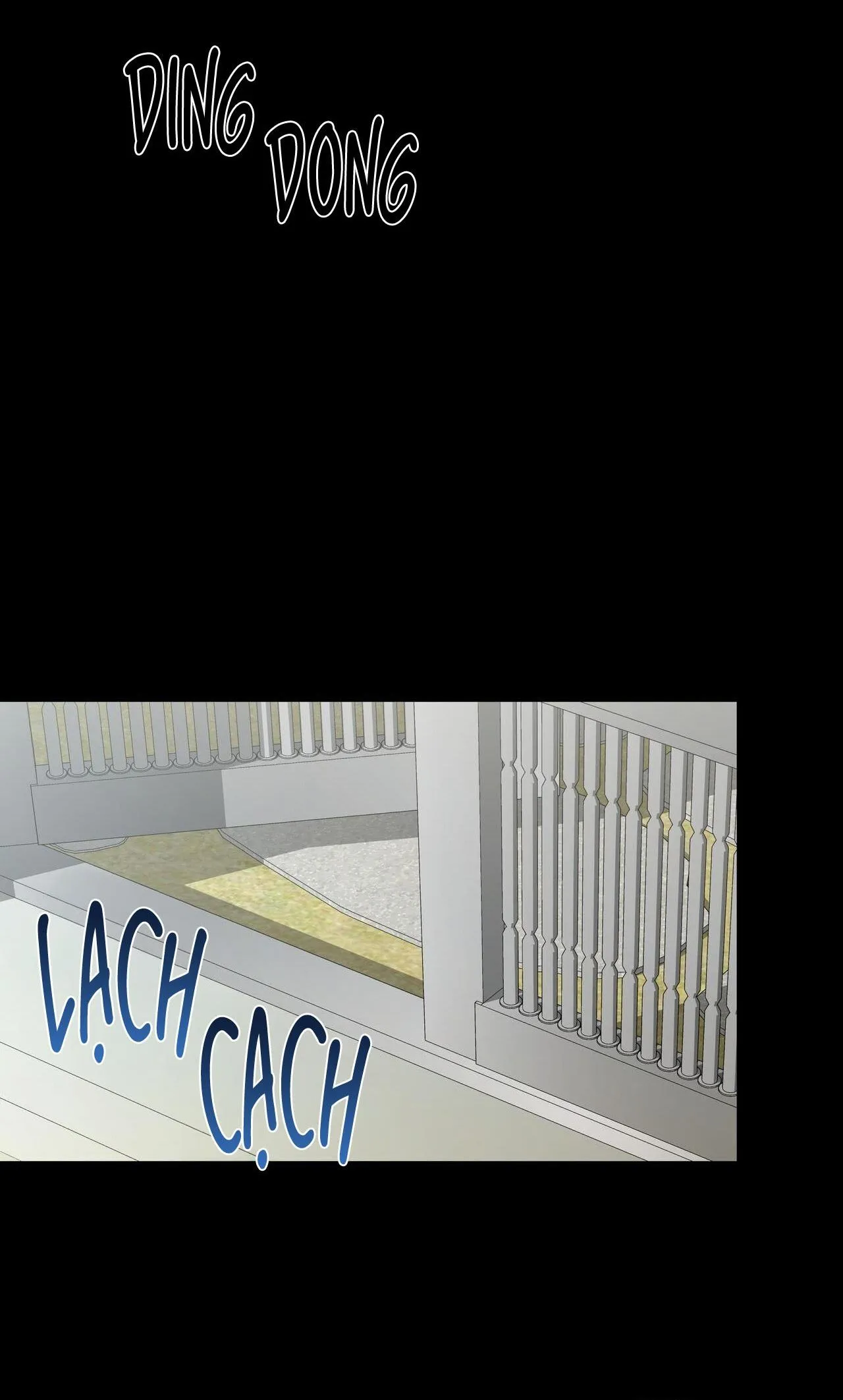 Hạ cánh cuối chân trời Chapter 33 Trang 15