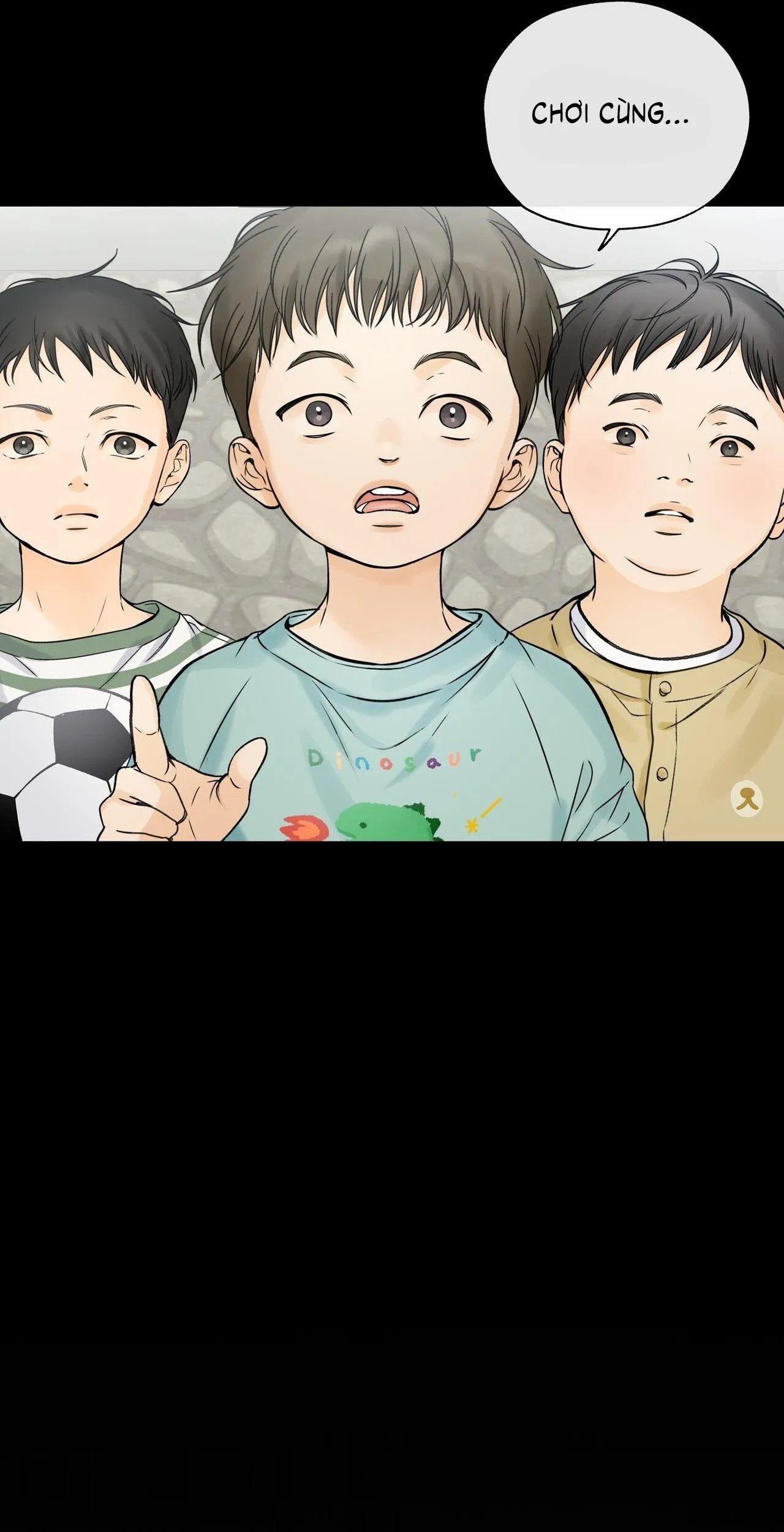 Hạ cánh cuối chân trời Chapter 33 Trang 16