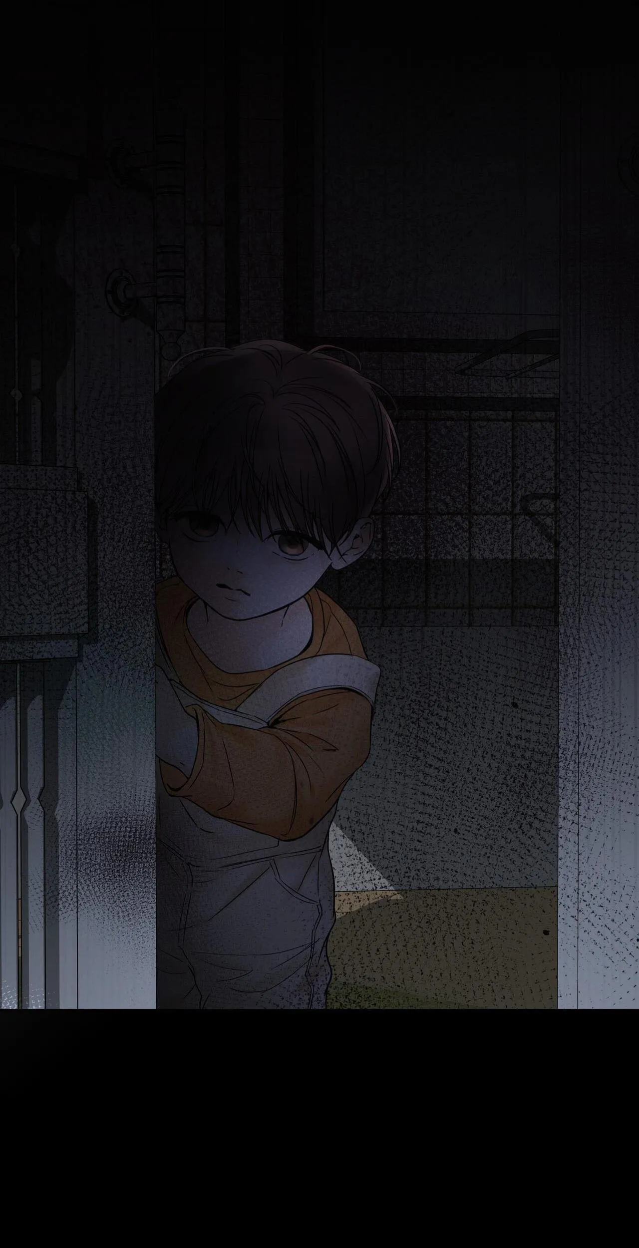 Hạ cánh cuối chân trời Chapter 33 Trang 17