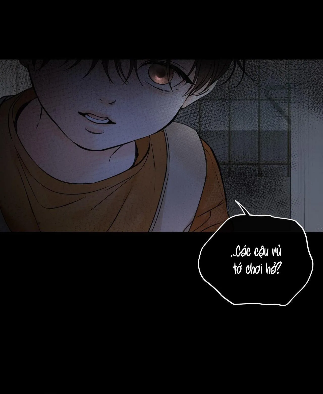 Hạ cánh cuối chân trời Chapter 33 Trang 18