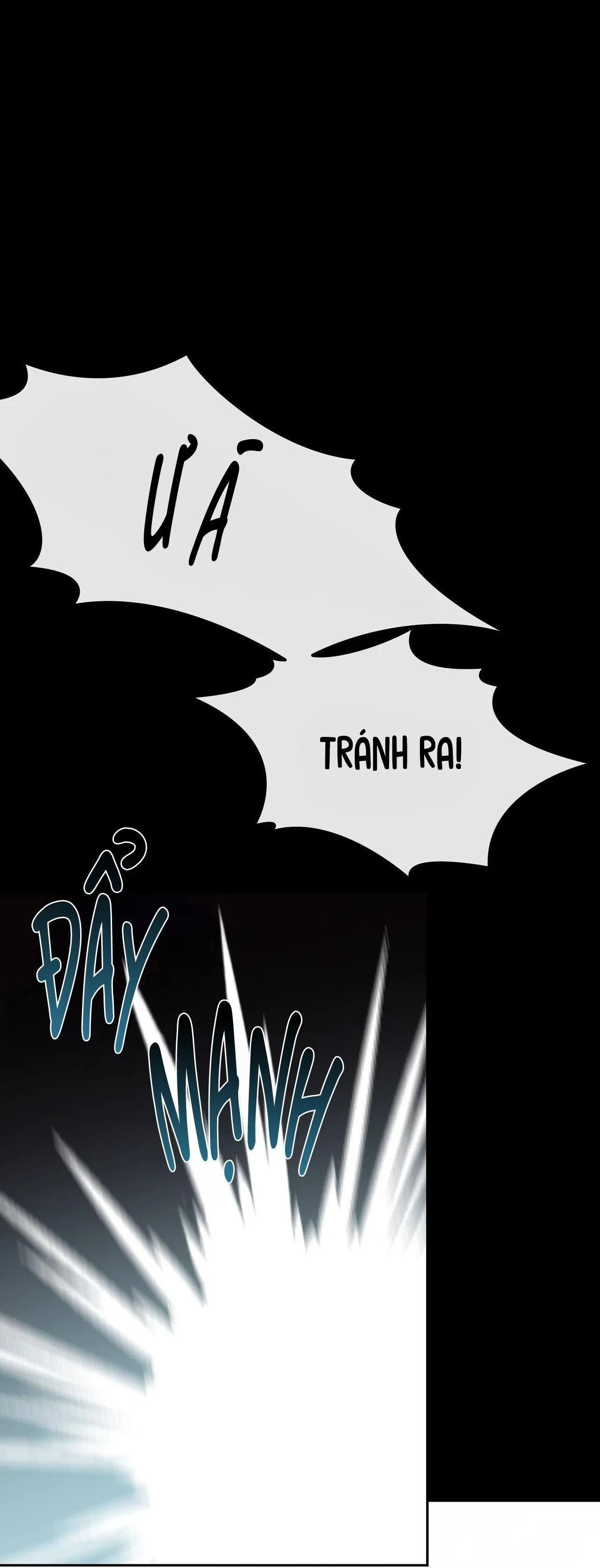 Hạ cánh cuối chân trời Chapter 33 Trang 20