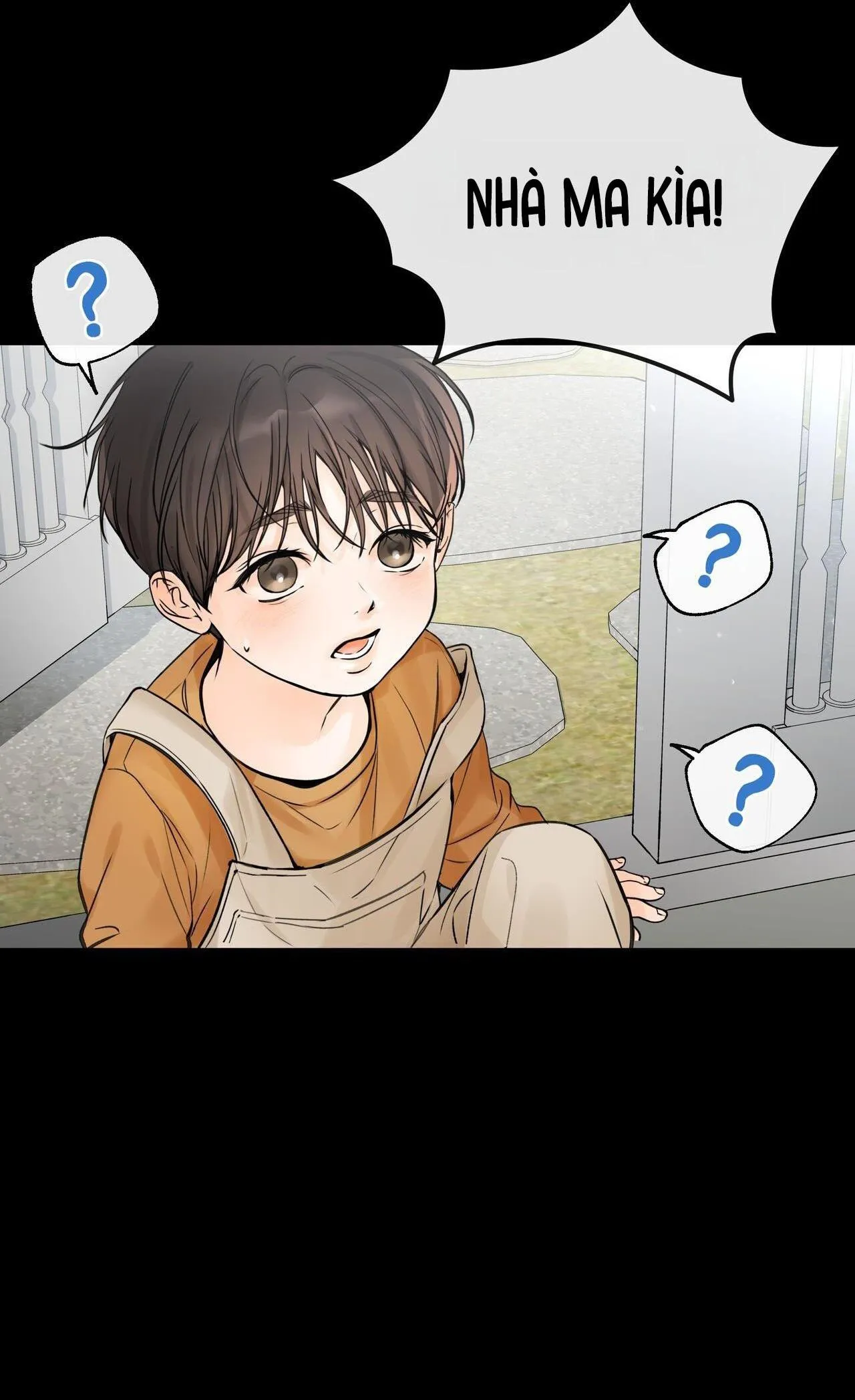 Hạ cánh cuối chân trời Chapter 33 Trang 23