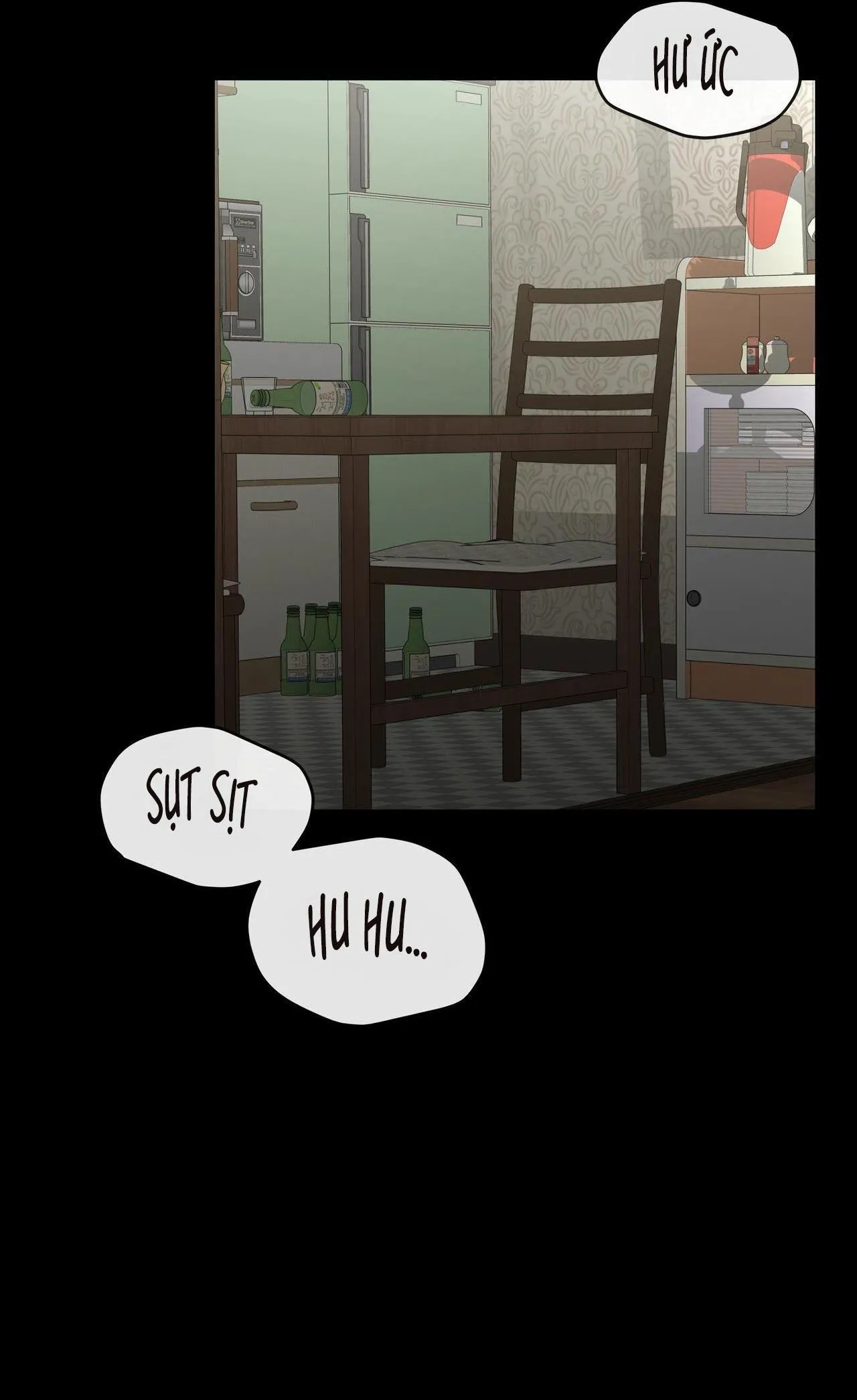 Hạ cánh cuối chân trời Chapter 33 Trang 24