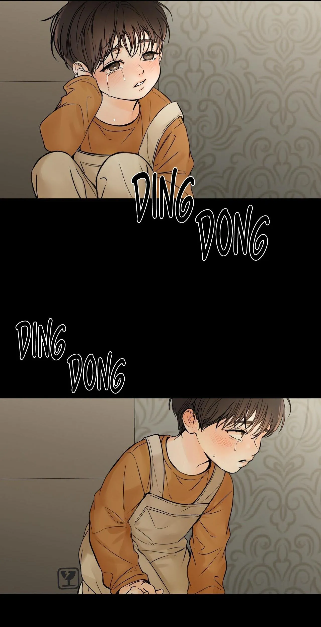 Hạ cánh cuối chân trời Chapter 33 Trang 27