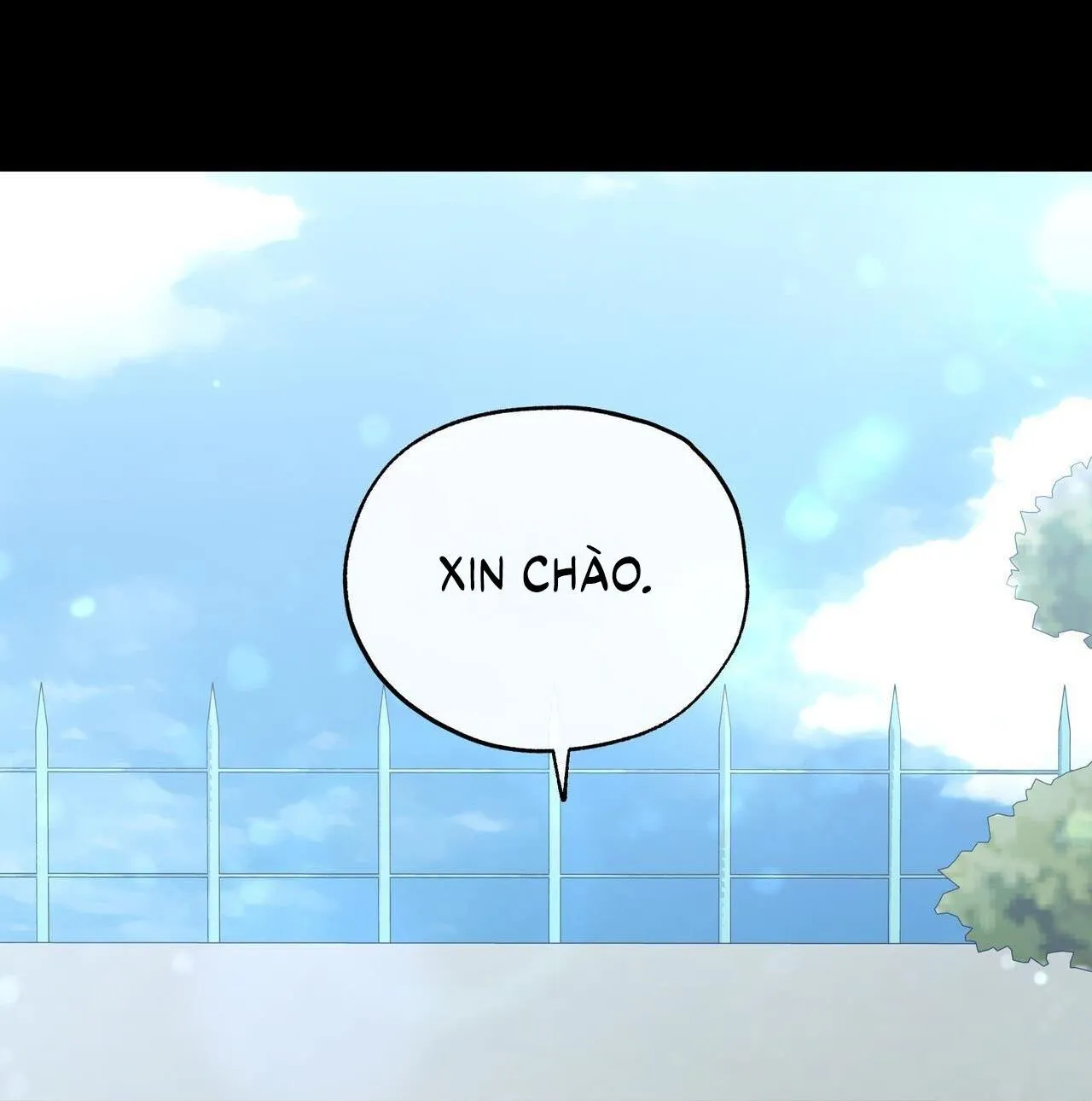 Hạ cánh cuối chân trời Chapter 33 Trang 28