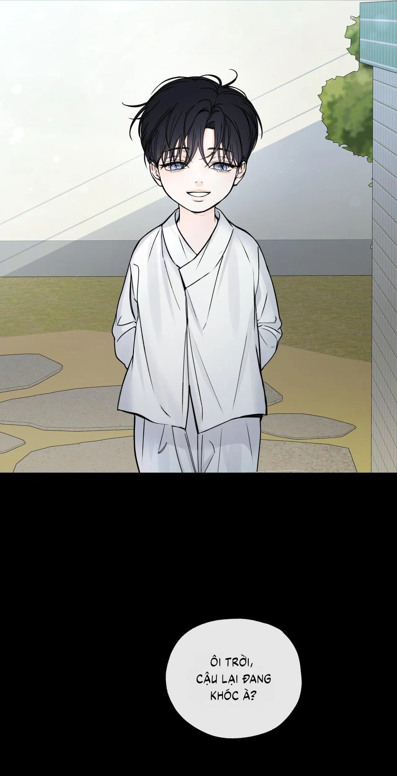 Hạ cánh cuối chân trời Chapter 33 Trang 29