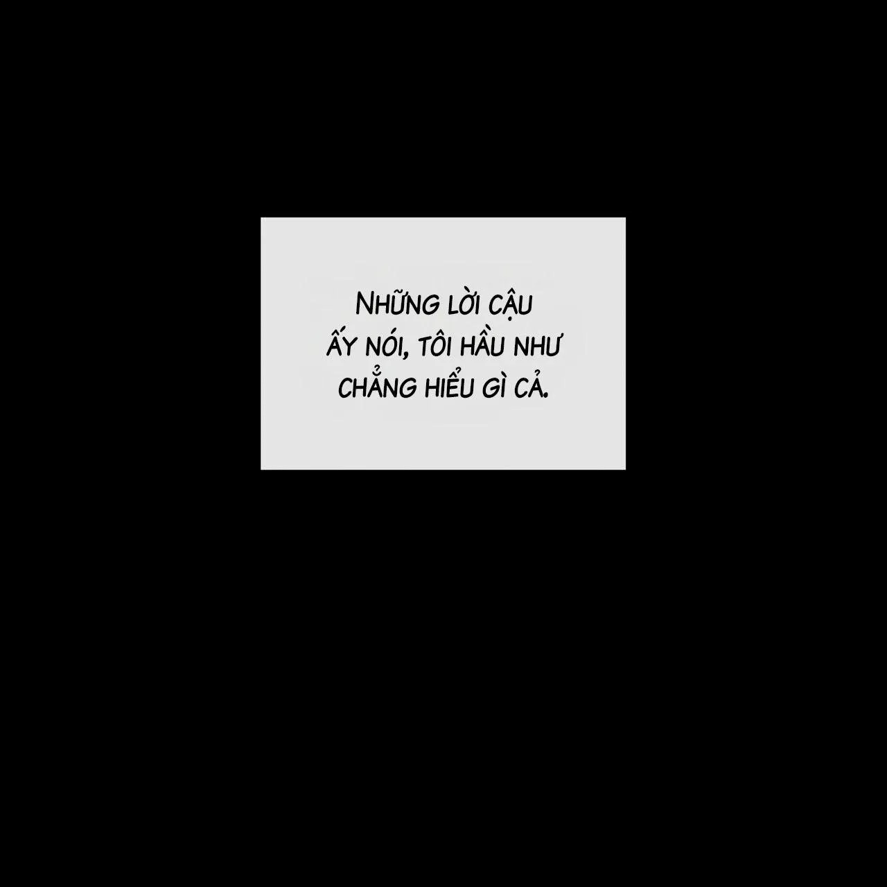 Hạ cánh cuối chân trời Chapter 33 Trang 33