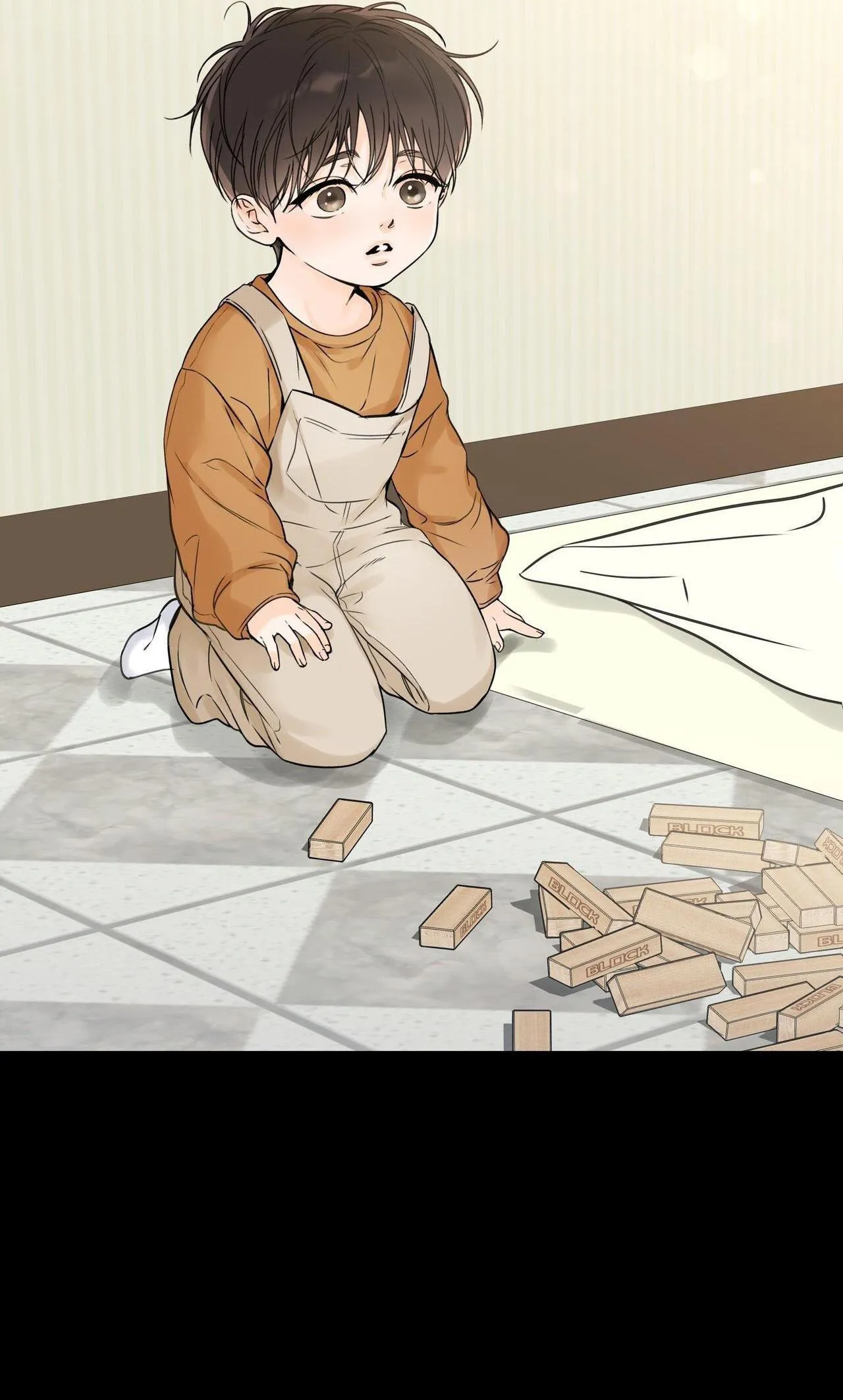 Hạ cánh cuối chân trời Chapter 33 Trang 39