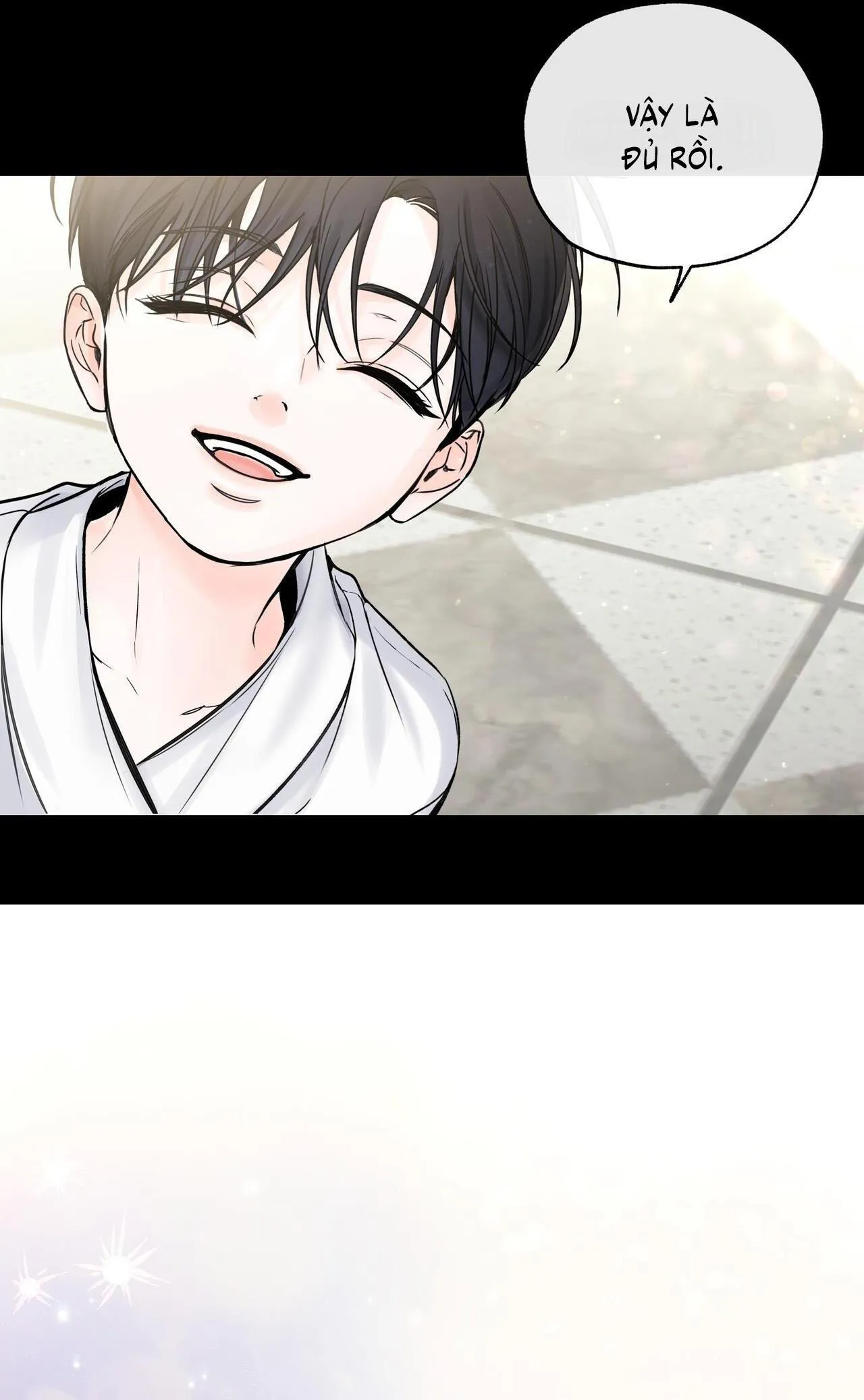 Hạ cánh cuối chân trời Chapter 33 Trang 40