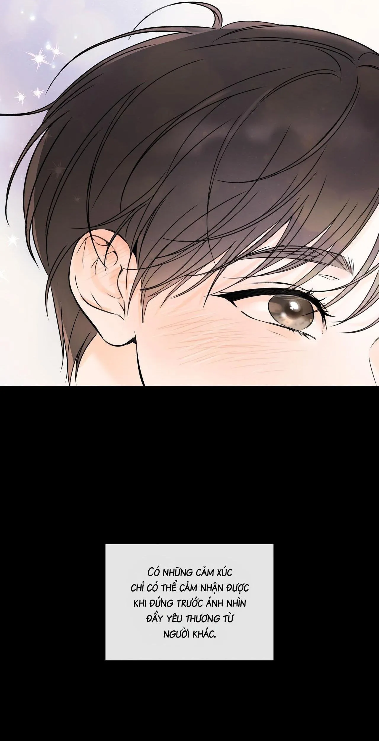 Hạ cánh cuối chân trời Chapter 33 Trang 41