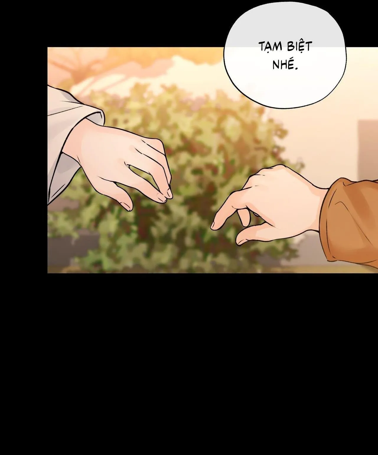 Hạ cánh cuối chân trời Chapter 33 Trang 48