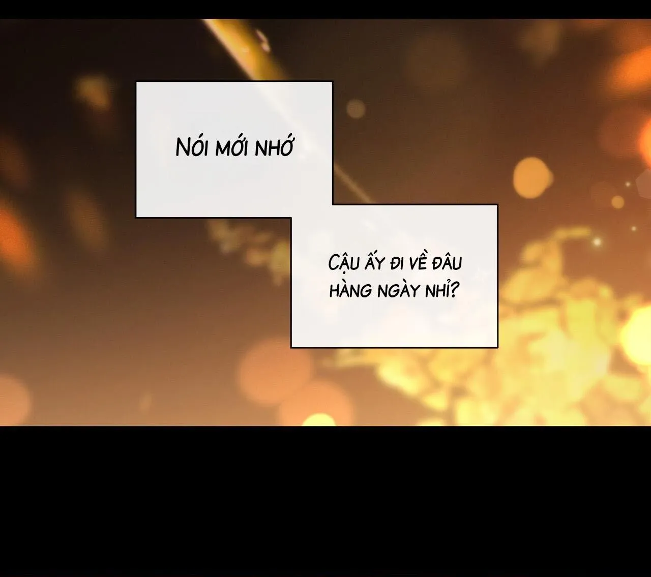 Hạ cánh cuối chân trời Chapter 33 Trang 51