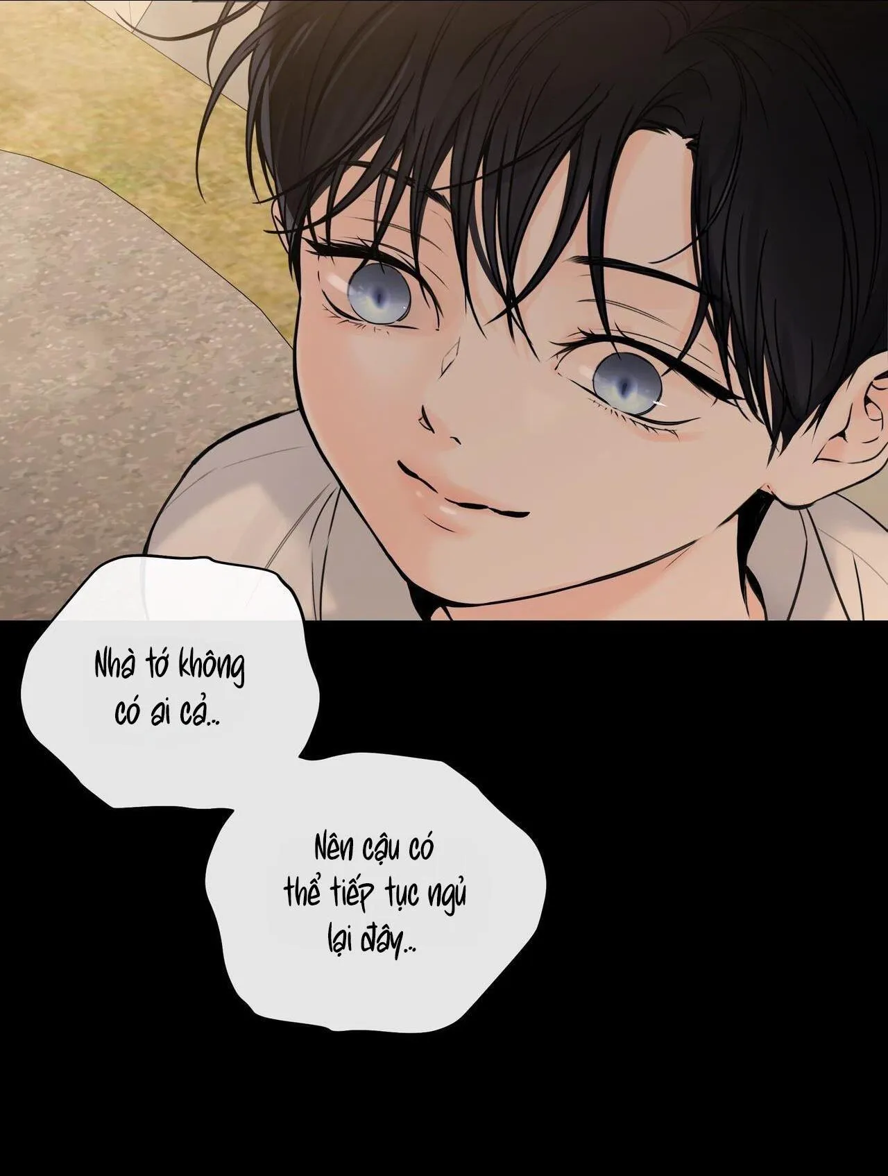 Hạ cánh cuối chân trời Chapter 33 Trang 54