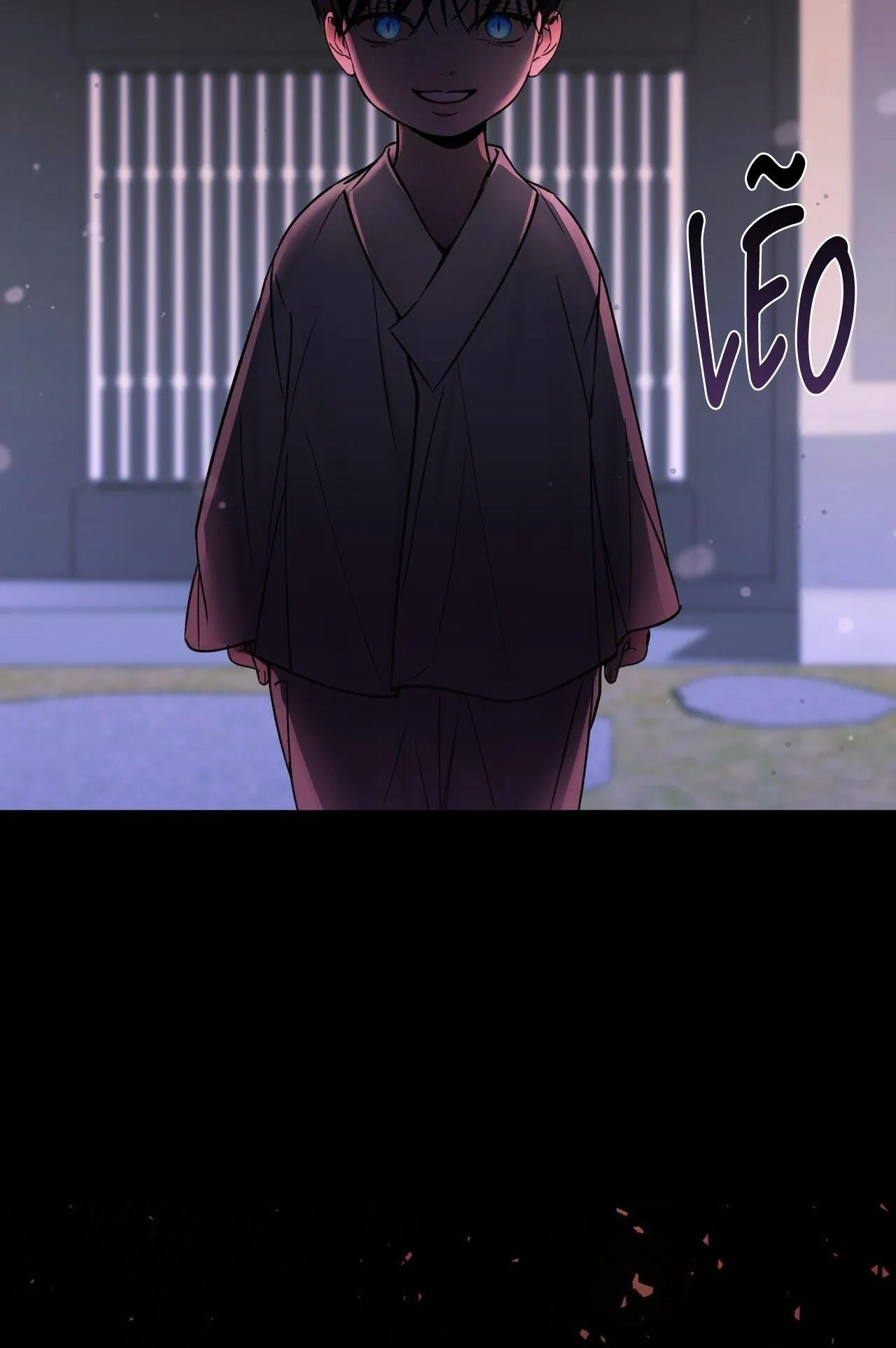 Hạ cánh cuối chân trời Chapter 33 Trang 57