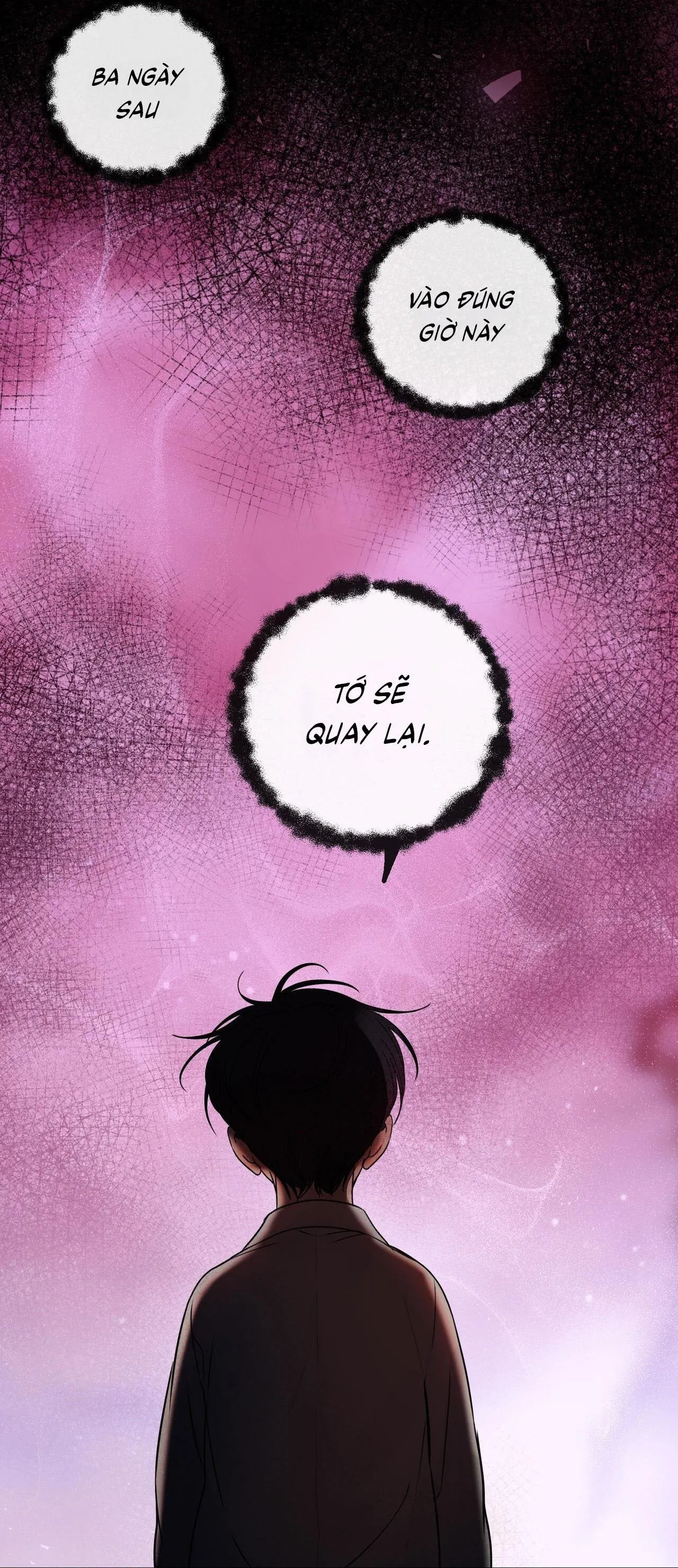 Hạ cánh cuối chân trời Chapter 33 Trang 59