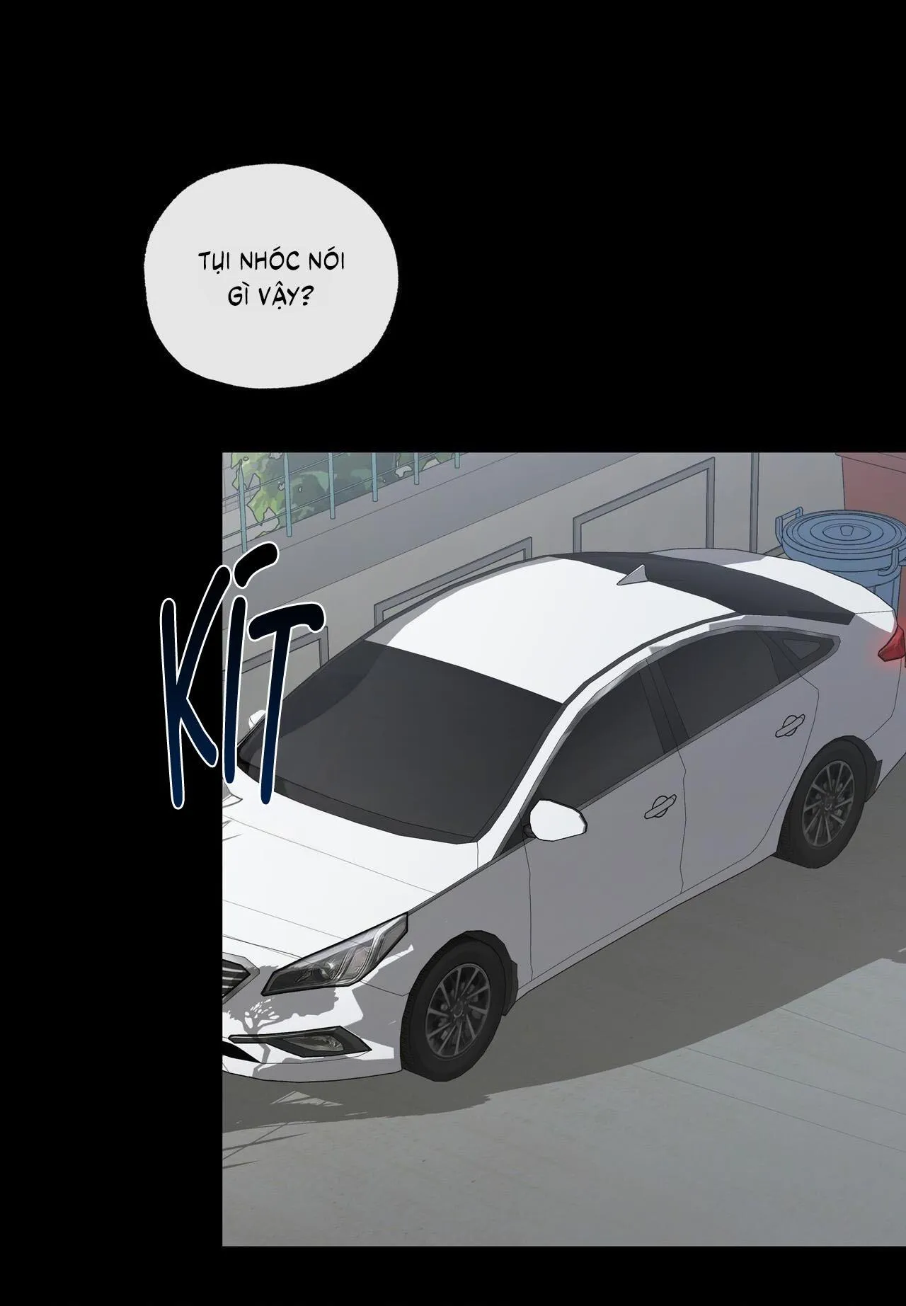 Hạ cánh cuối chân trời Chapter 33 Trang 69