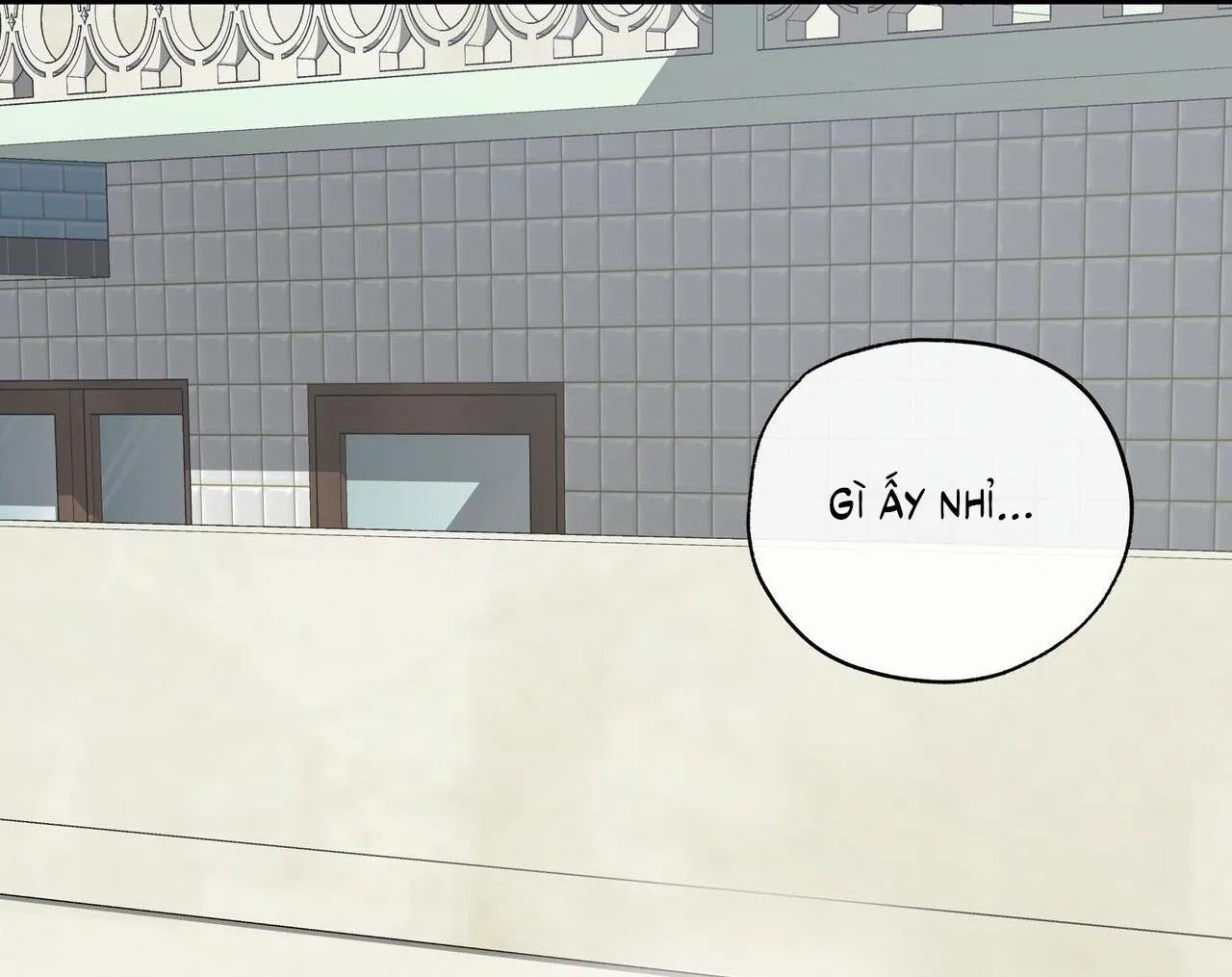 Hạ cánh cuối chân trời Chapter 33 Trang 70