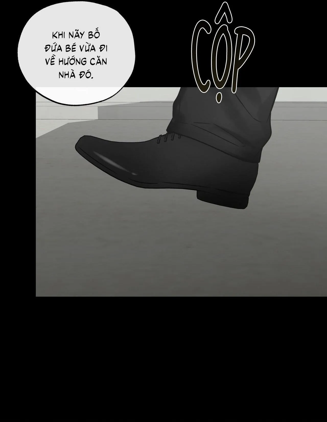 Hạ cánh cuối chân trời Chapter 33 Trang 74